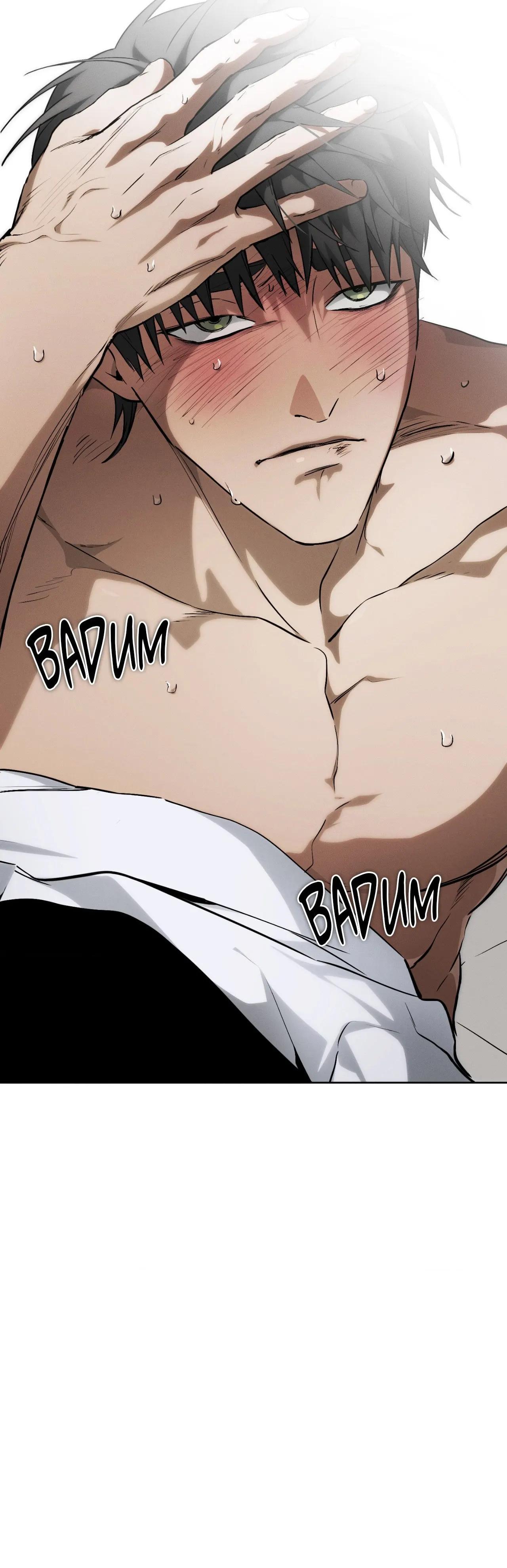 Read Die In My Arms chapter 28.1 image 47 on Lezhin
