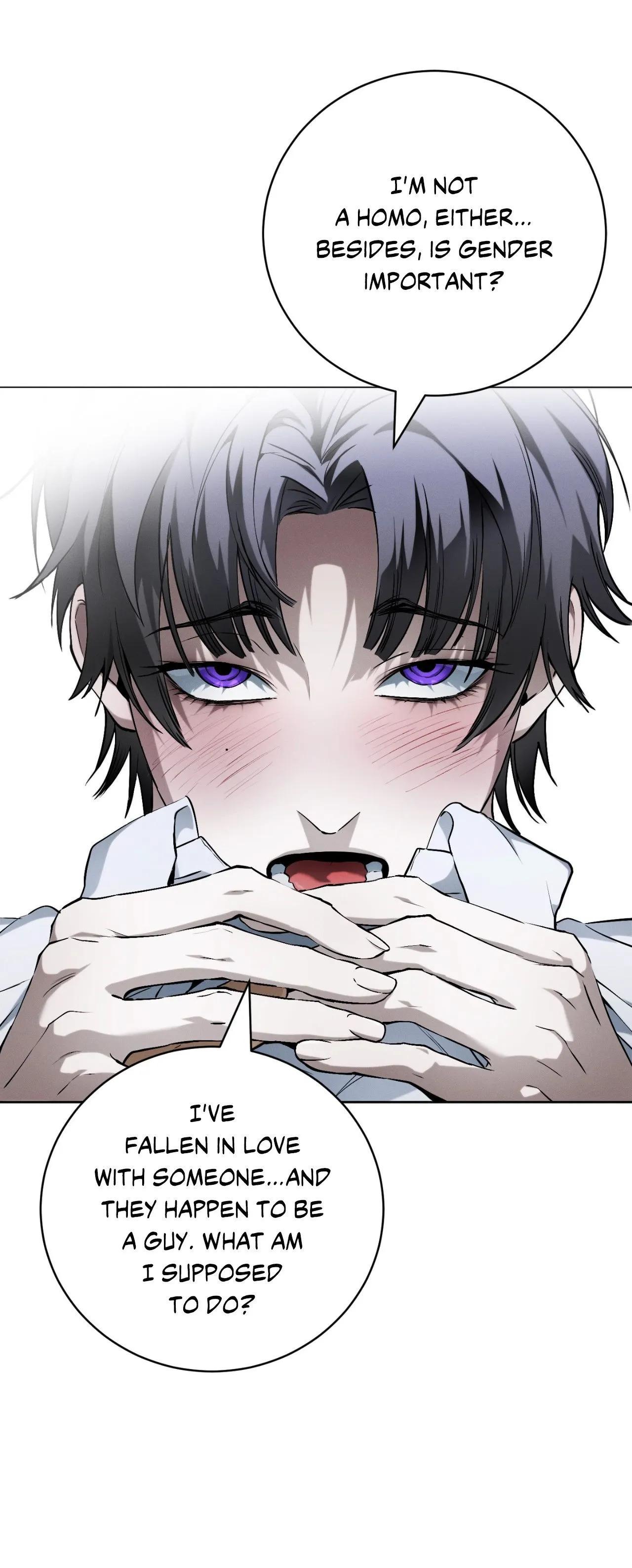 Read Die In My Arms chapter 28.1 image 6 on Lezhin