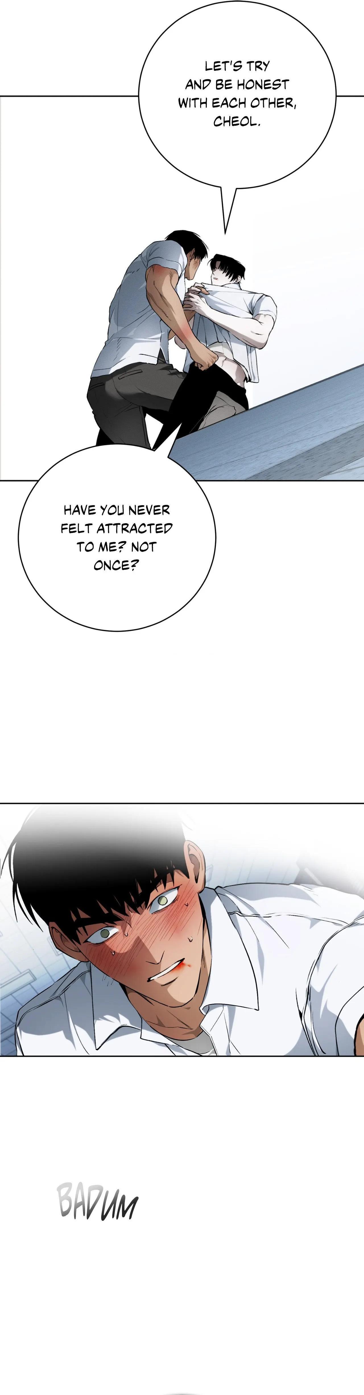 Read Die In My Arms chapter 28.1 image 7 on Lezhin