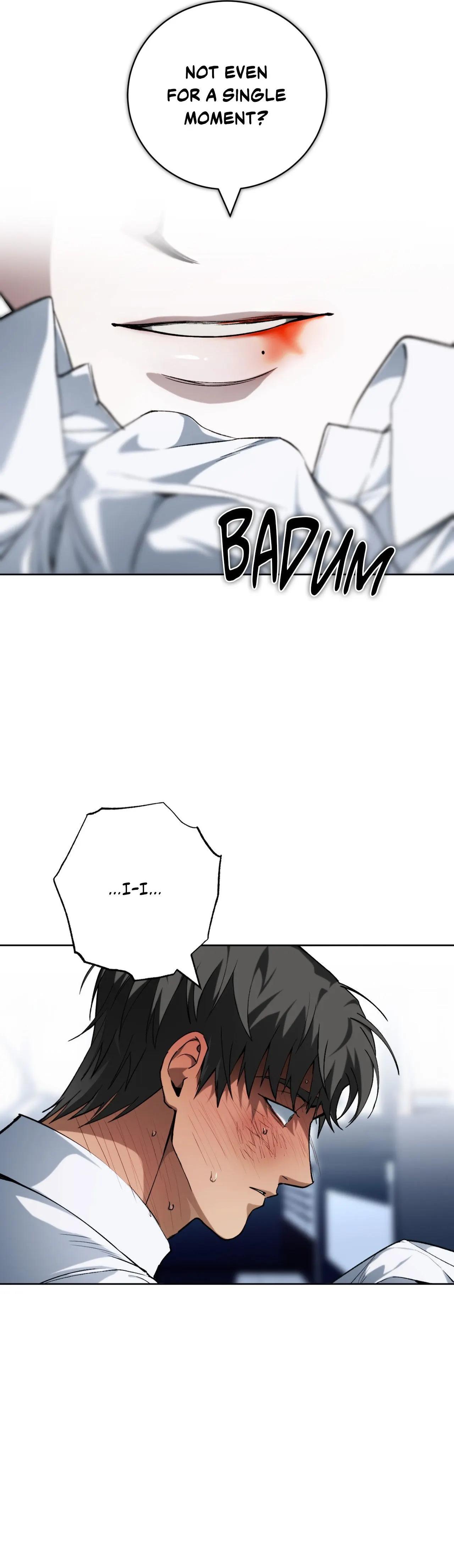 Read Die In My Arms chapter 28.1 image 8 on Lezhin
