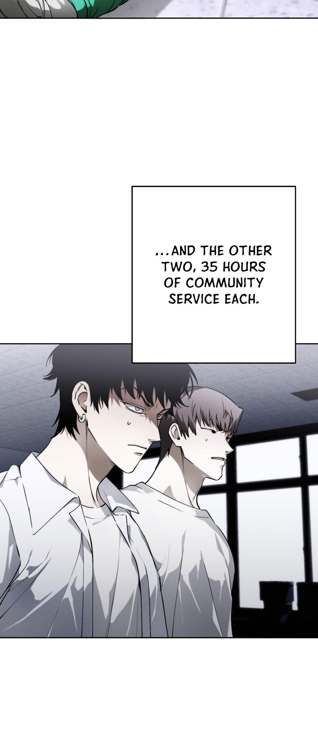 Read Die In My Arms chapter 29.1 image 1 on Lezhin