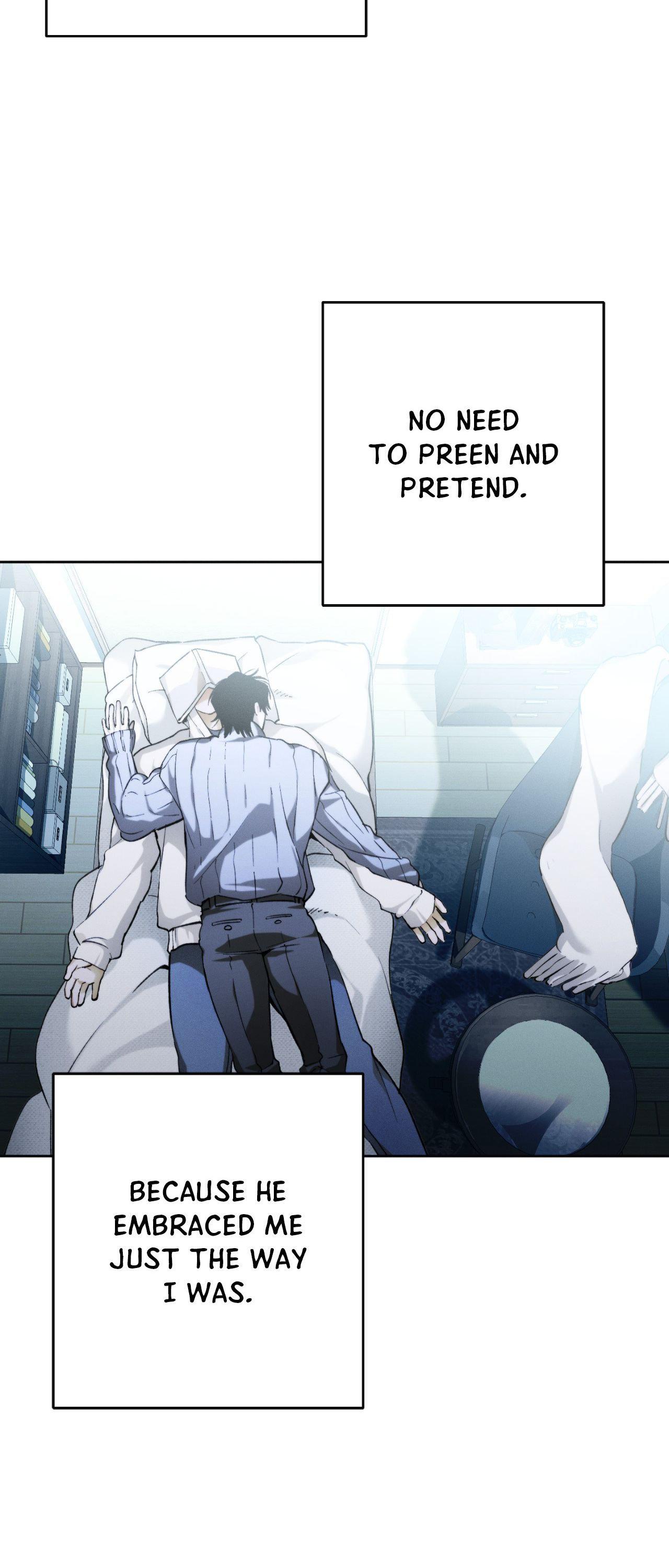Read Die In My Arms chapter 29.1 image 11 on Lezhin