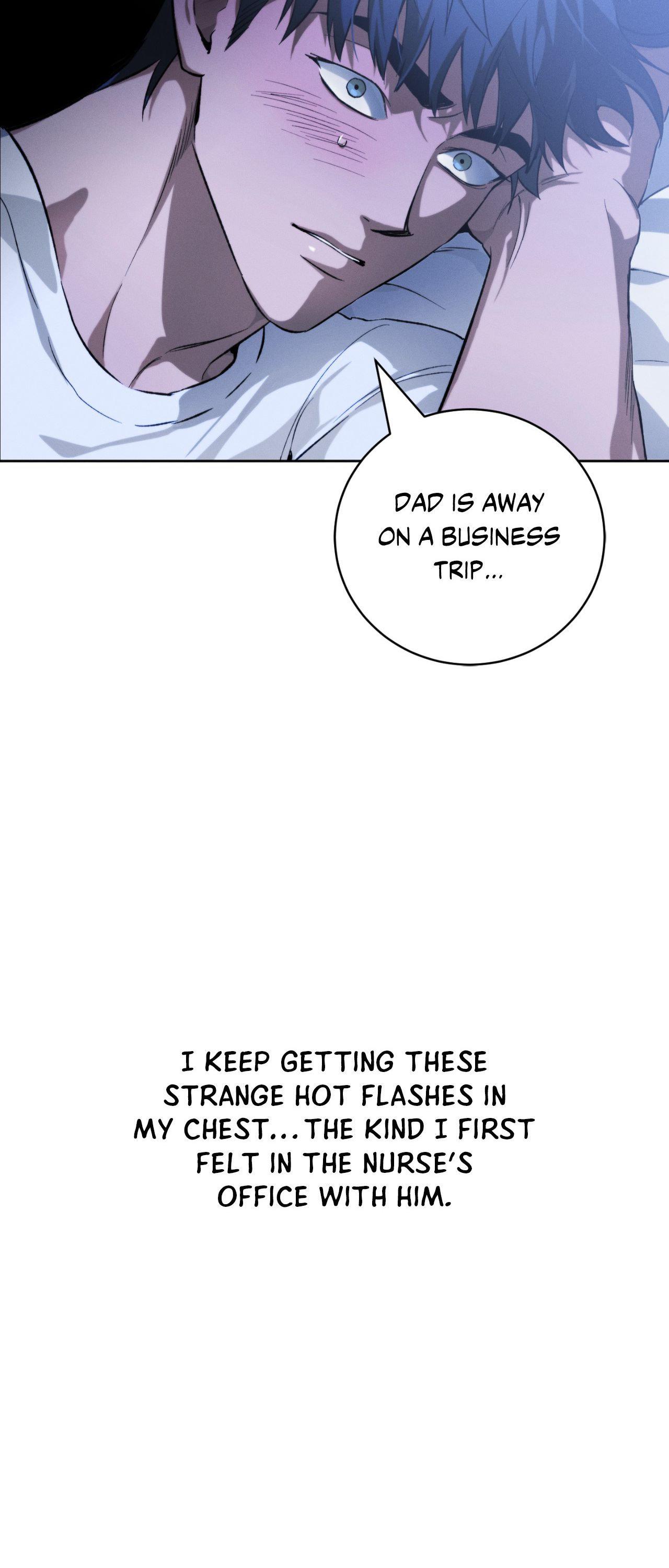 Read Die In My Arms chapter 29.1 image 13 on Lezhin
