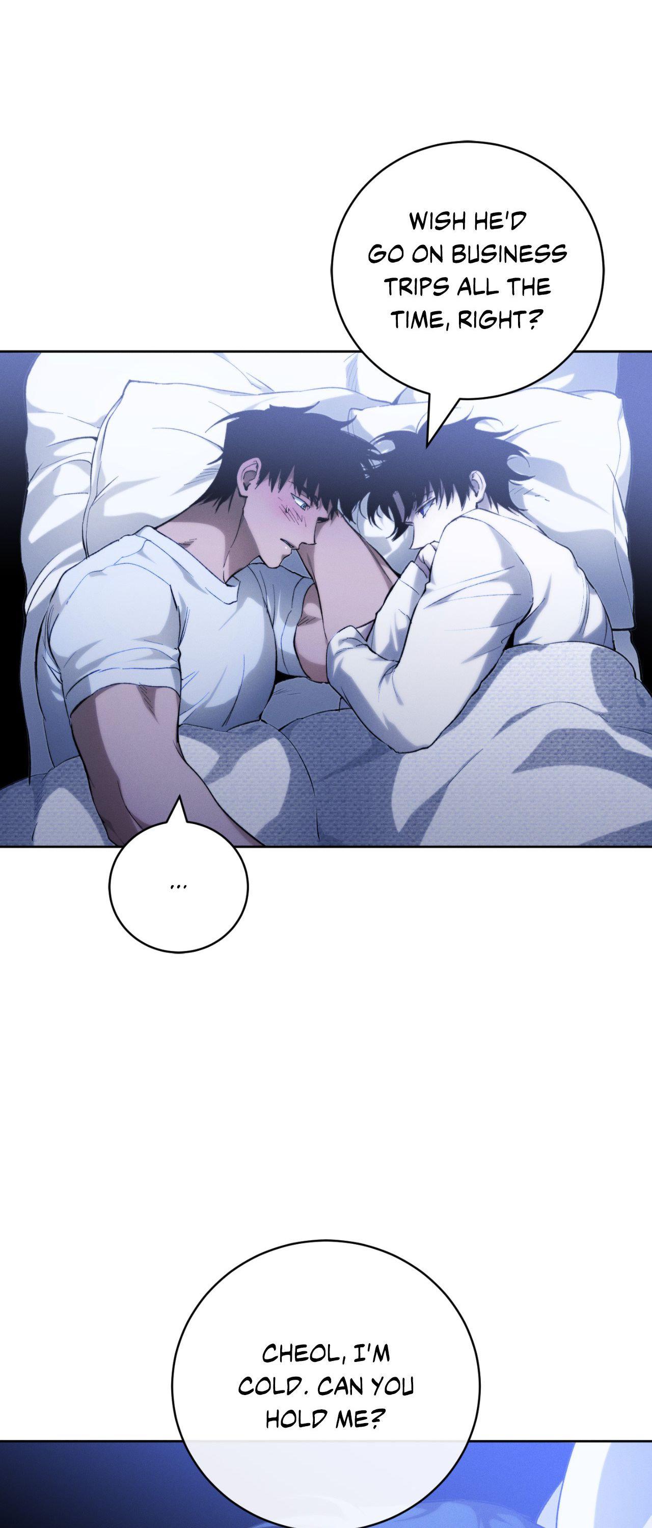Read Die In My Arms chapter 29.1 image 14 on Lezhin