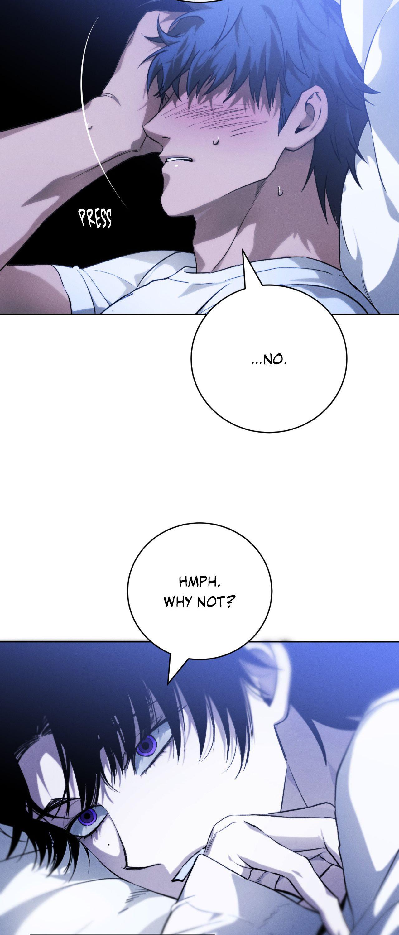 Read Die In My Arms chapter 29.1 image 15 on Lezhin