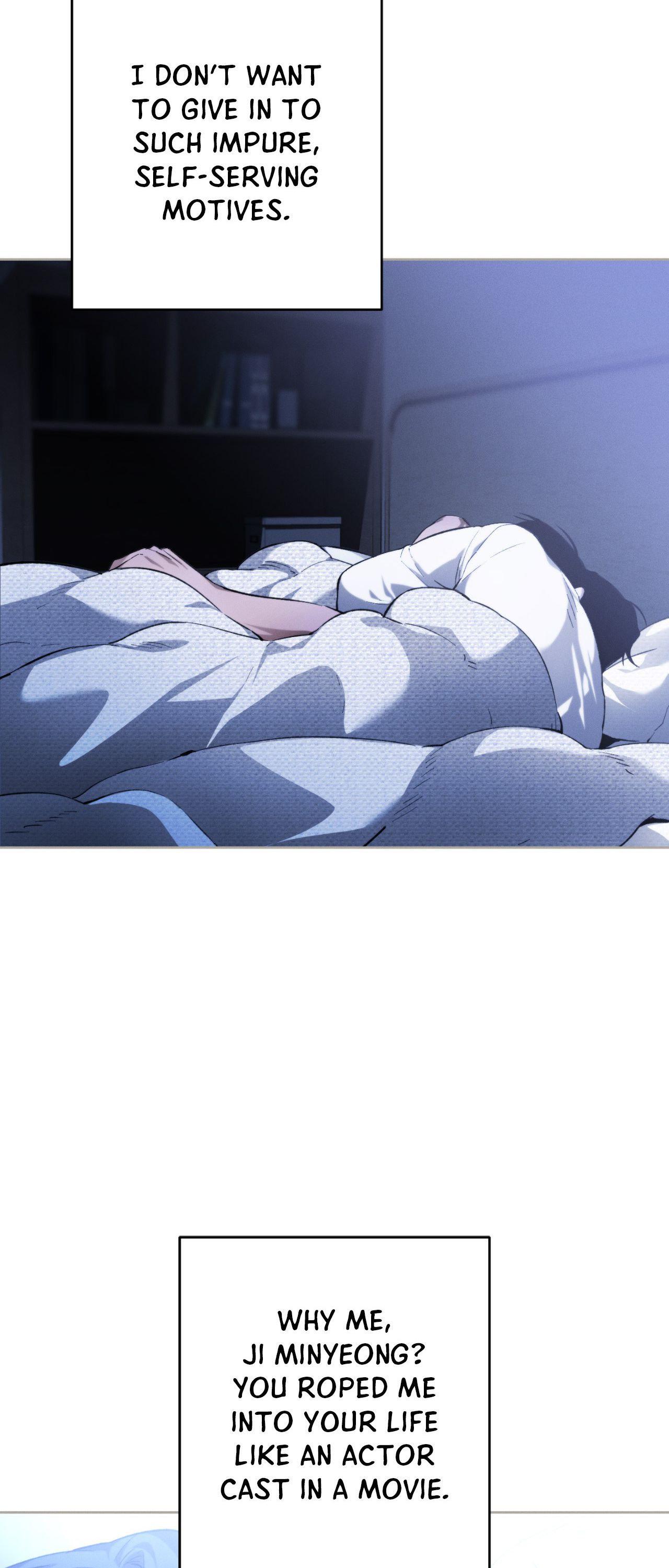 Read Die In My Arms chapter 29.1 image 18 on Lezhin