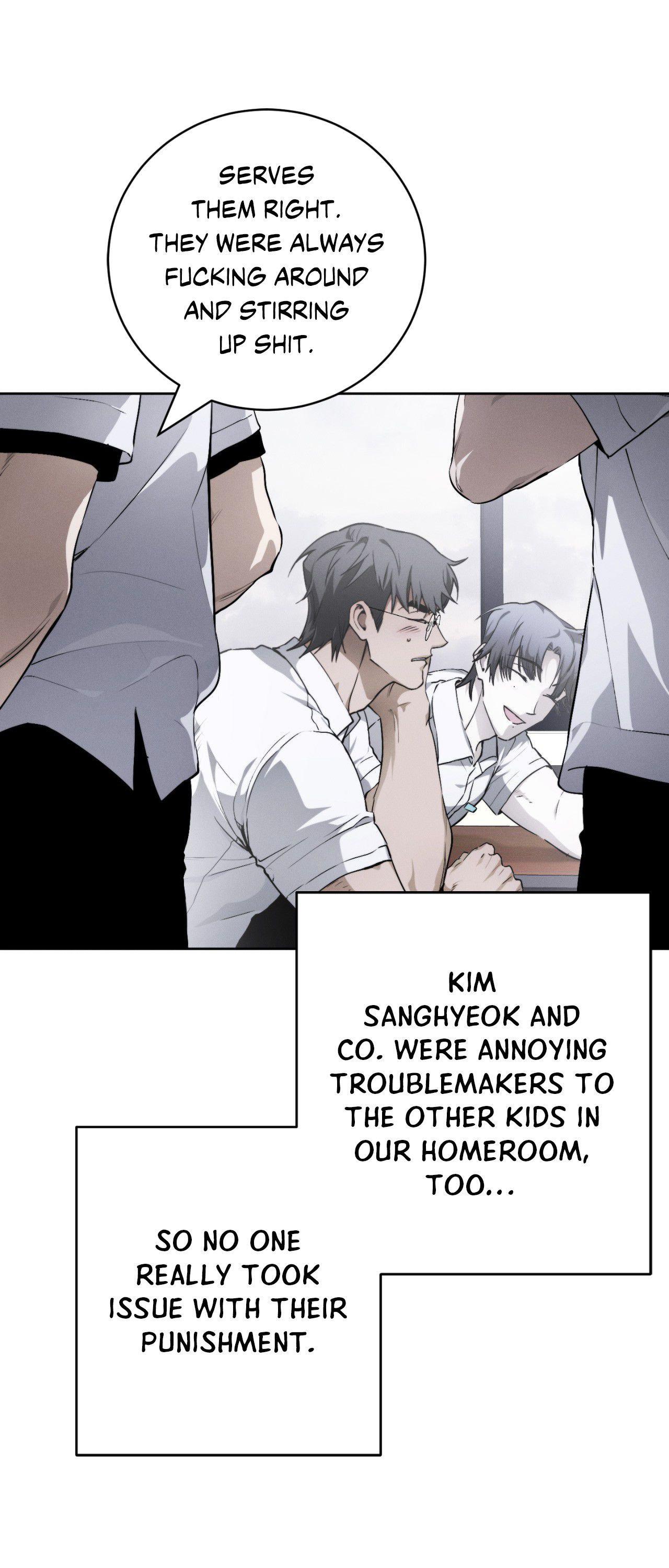 Read Die In My Arms chapter 29.1 image 2 on Lezhin