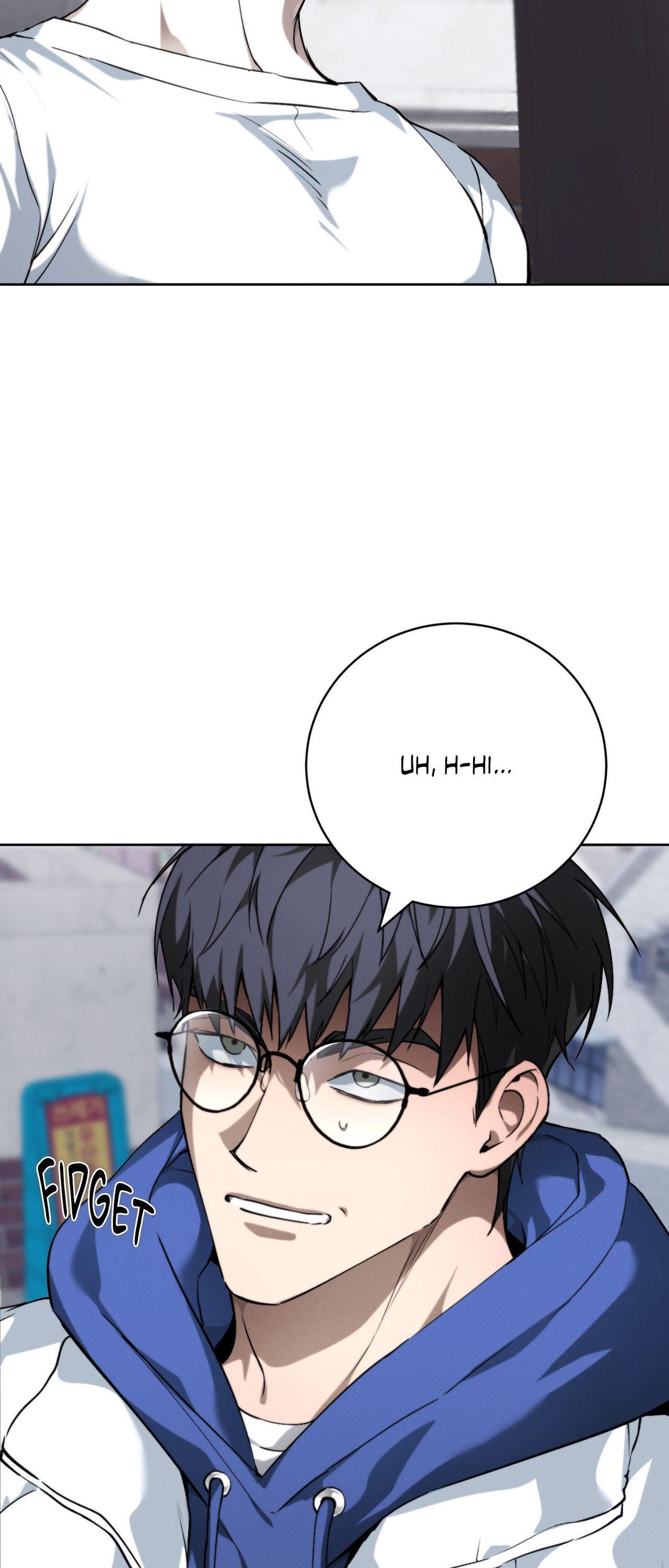 Read Die In My Arms chapter 29.1 image 23 on Lezhin