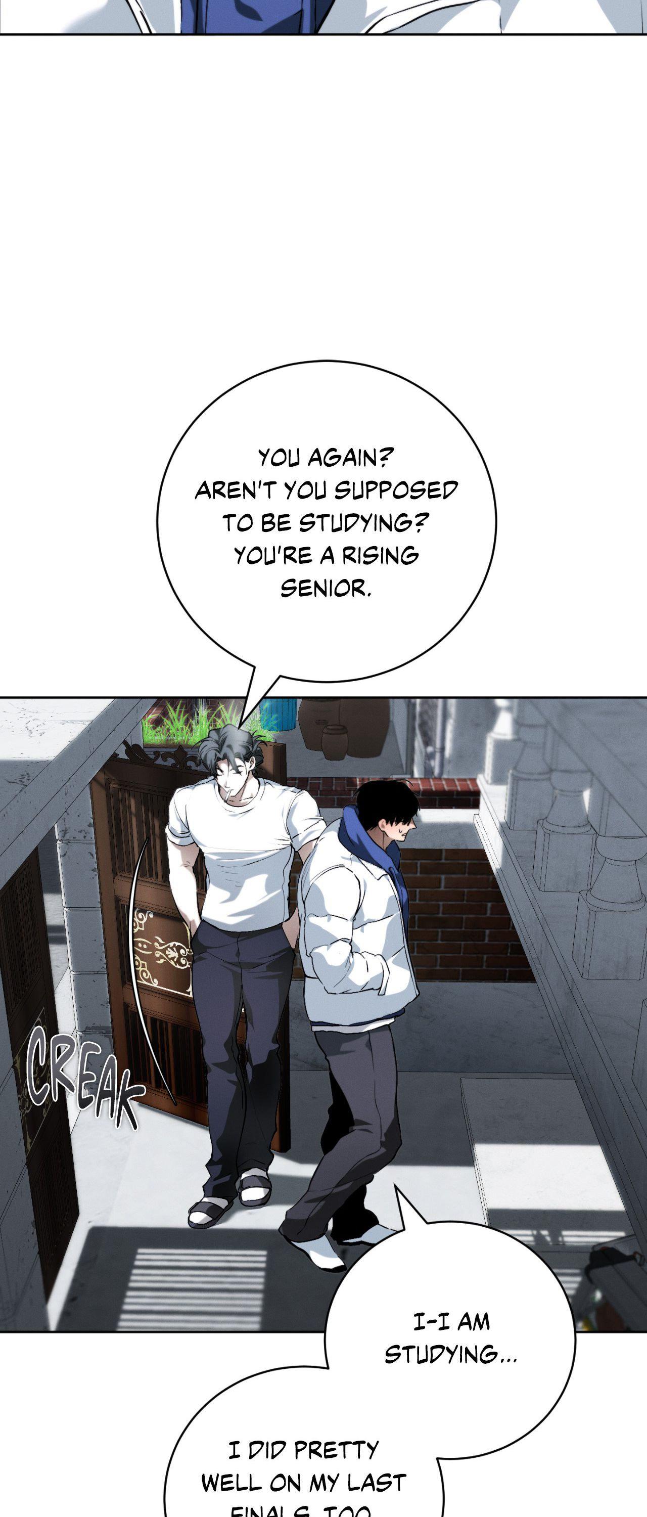 Read Die In My Arms chapter 29.1 image 24 on Lezhin