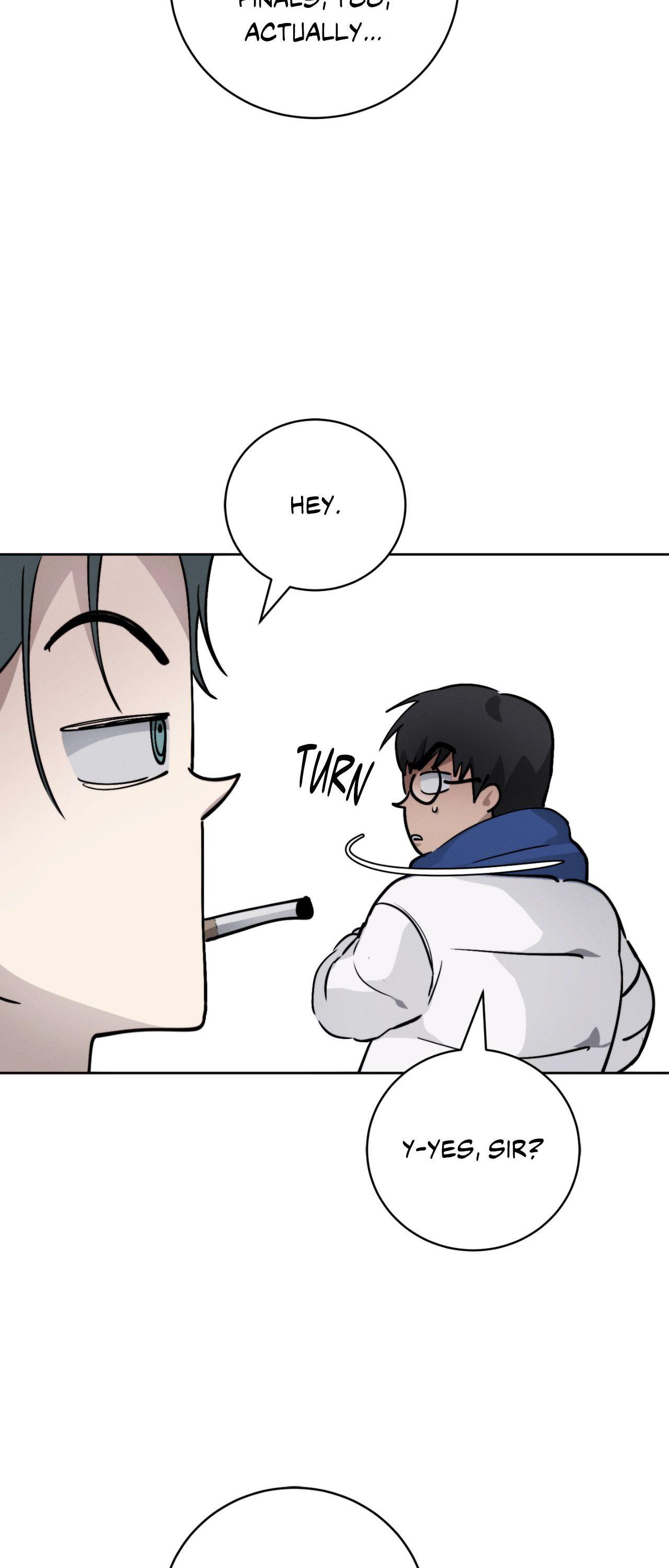 Read Die In My Arms chapter 29.1 image 25 on Lezhin