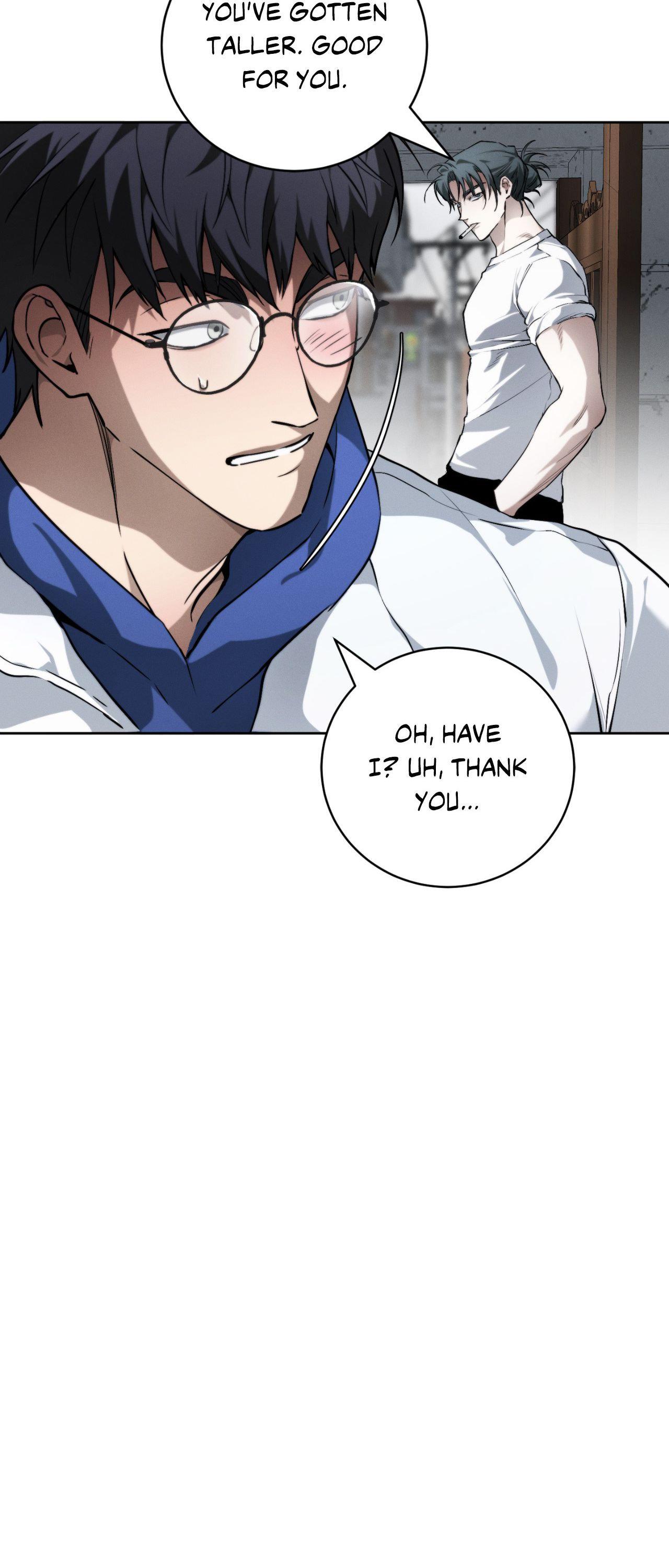 Read Die In My Arms chapter 29.1 image 26 on Lezhin