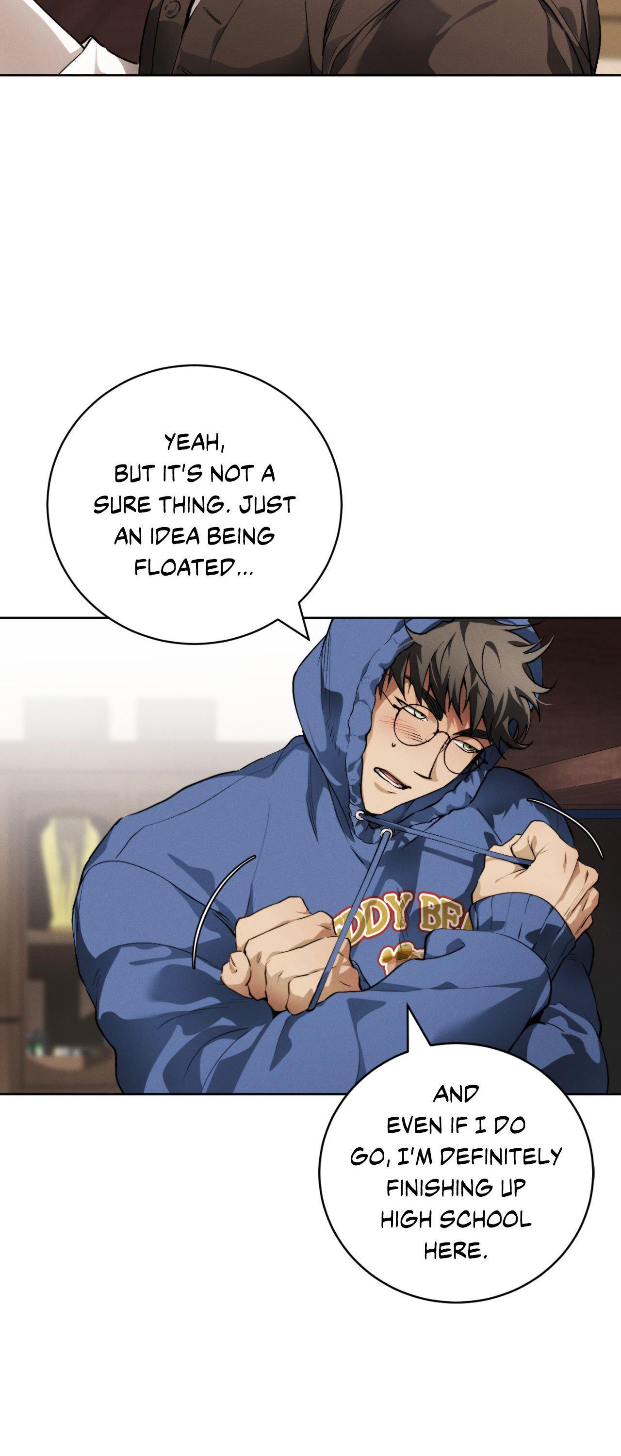 Read Die In My Arms chapter 29.1 image 29 on Lezhin