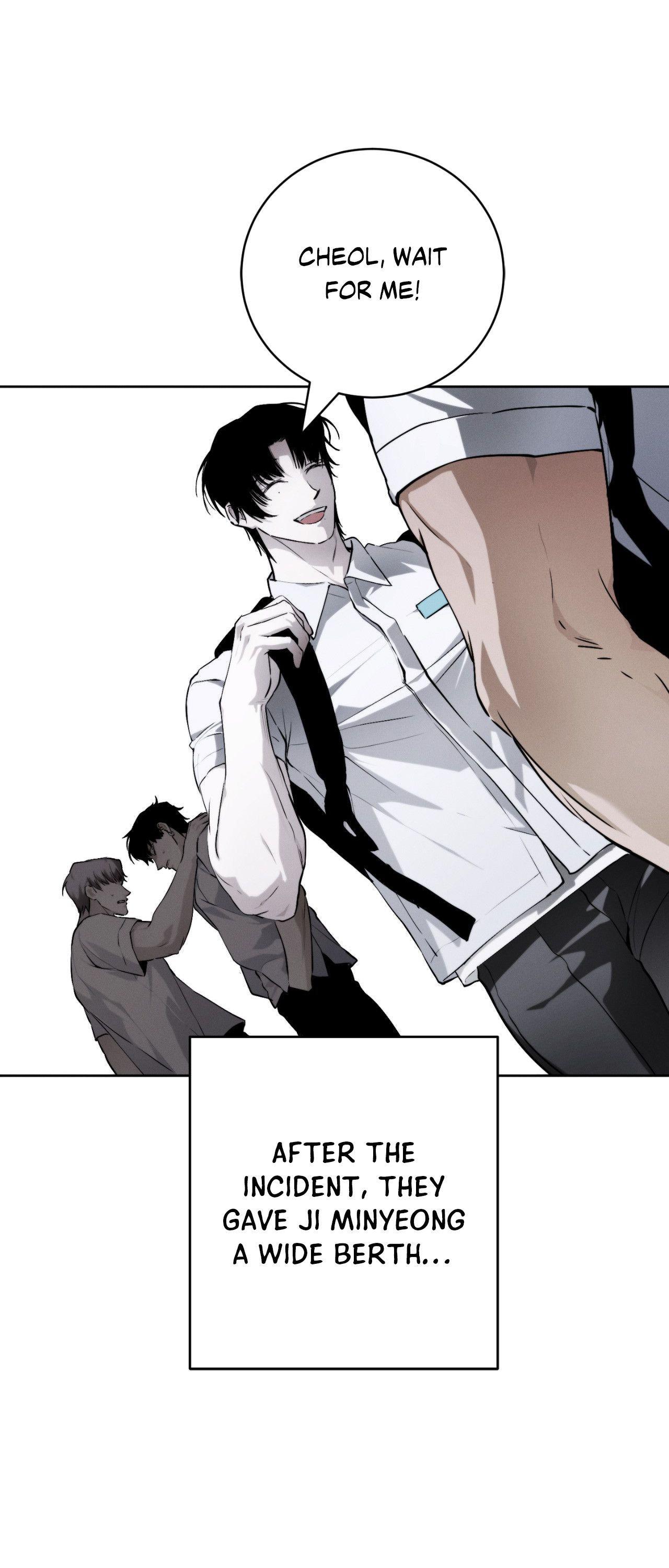 Read Die In My Arms chapter 29.1 image 3 on Lezhin