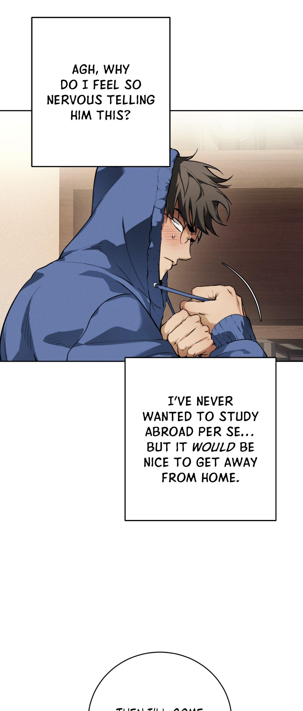 Read Die In My Arms chapter 29.1 image 30 on Lezhin