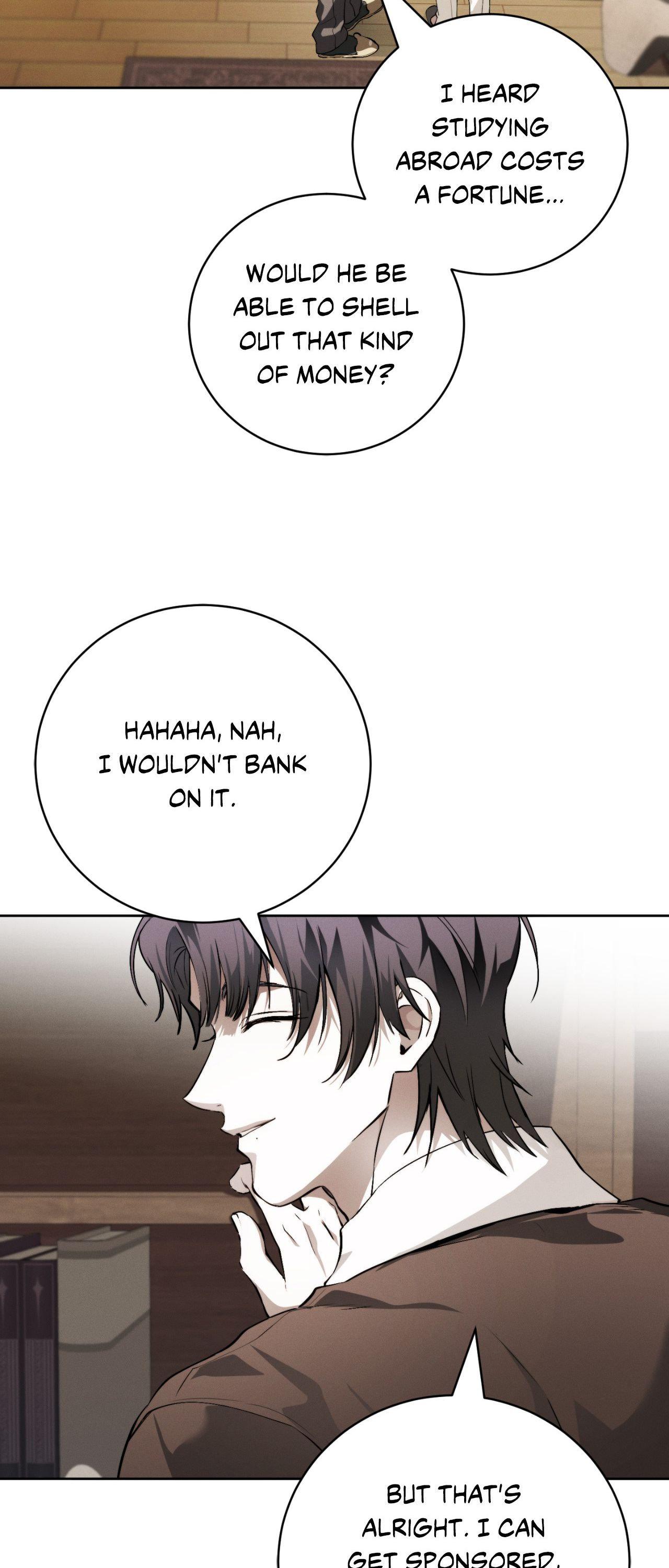 Read Die In My Arms chapter 29.1 image 32 on Lezhin