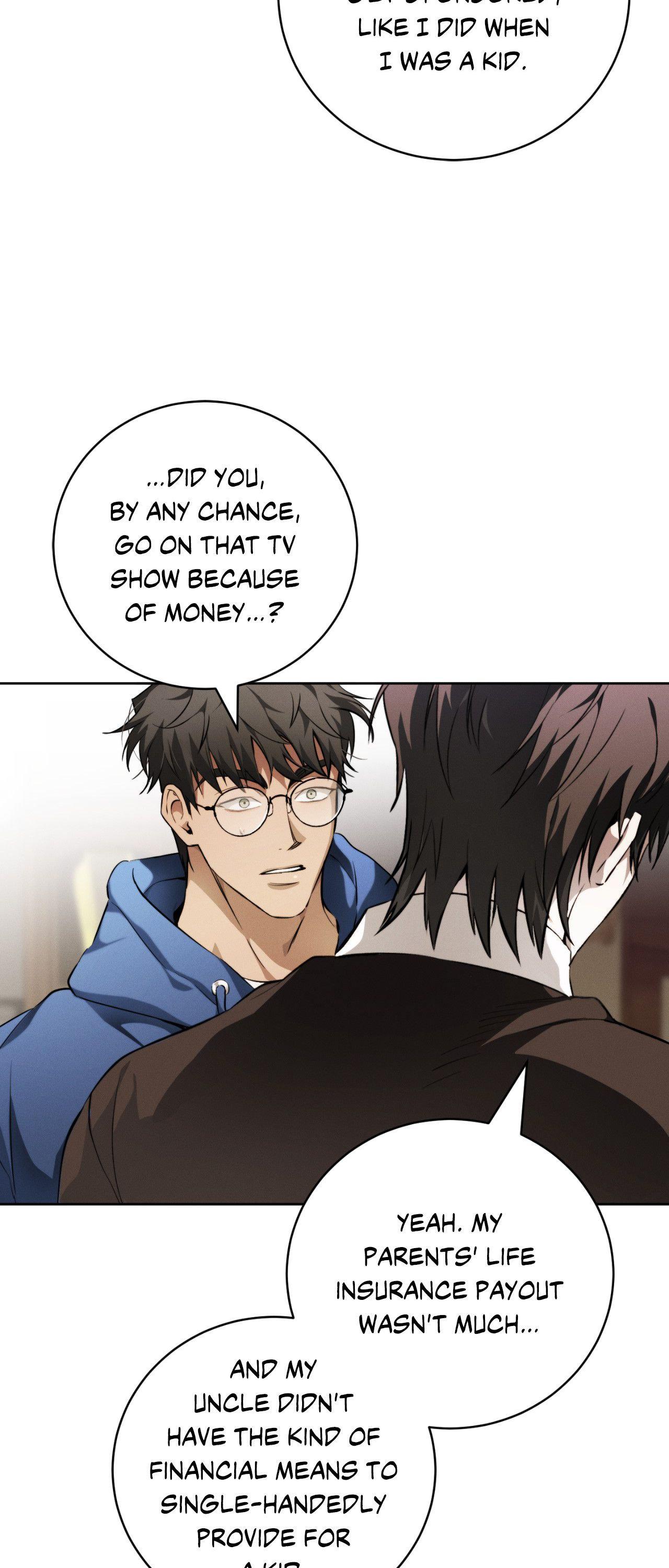 Read Die In My Arms chapter 29.1 image 33 on Lezhin