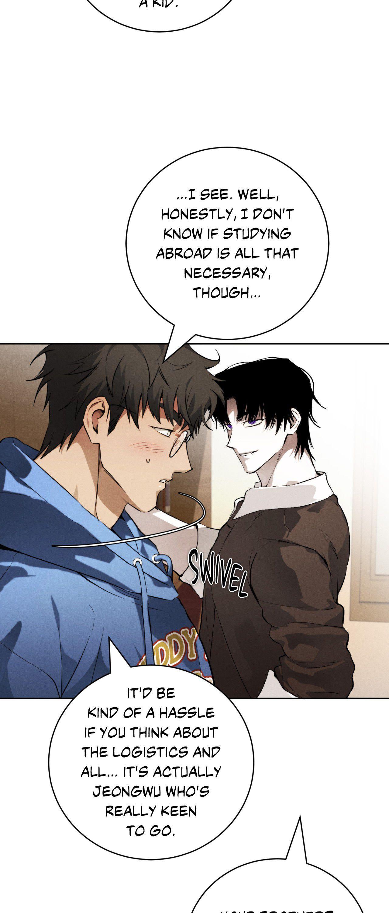 Read Die In My Arms chapter 29.1 image 34 on Lezhin