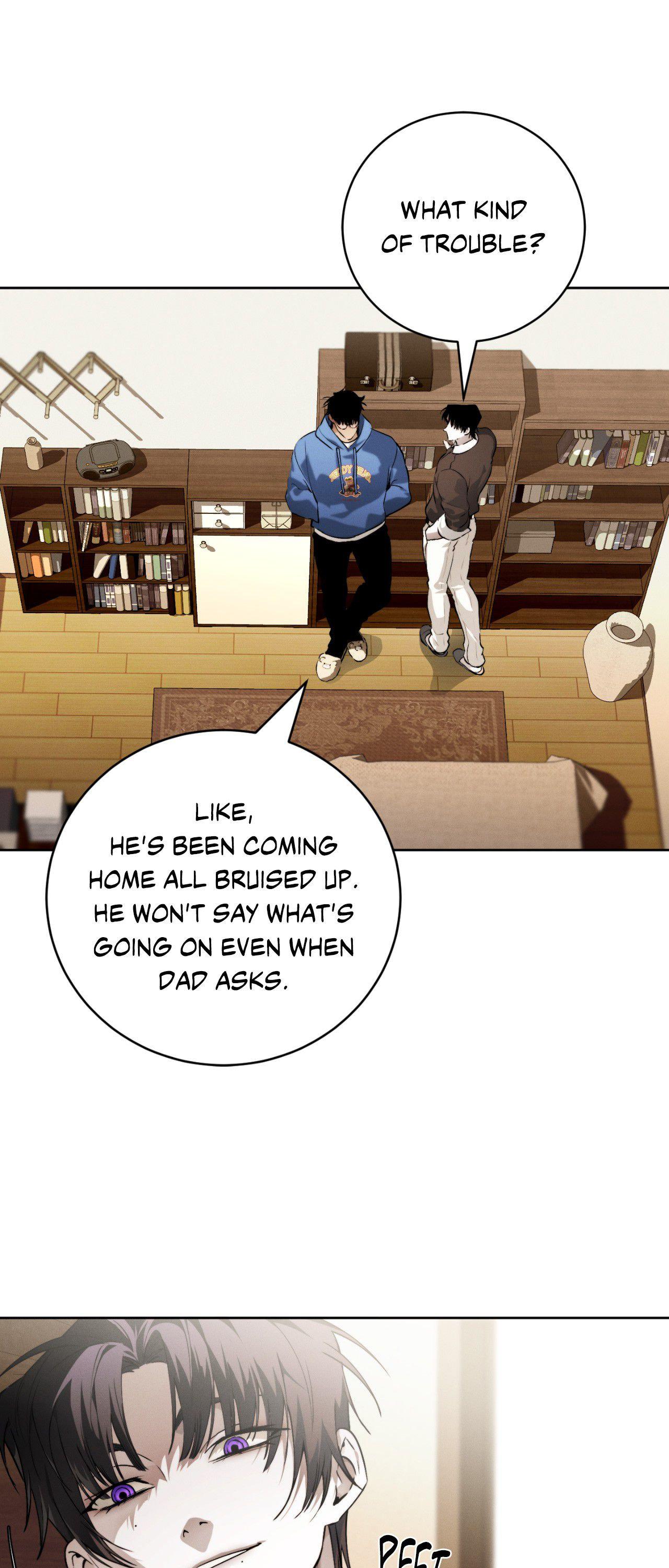 Read Die In My Arms chapter 29.1 image 36 on Lezhin