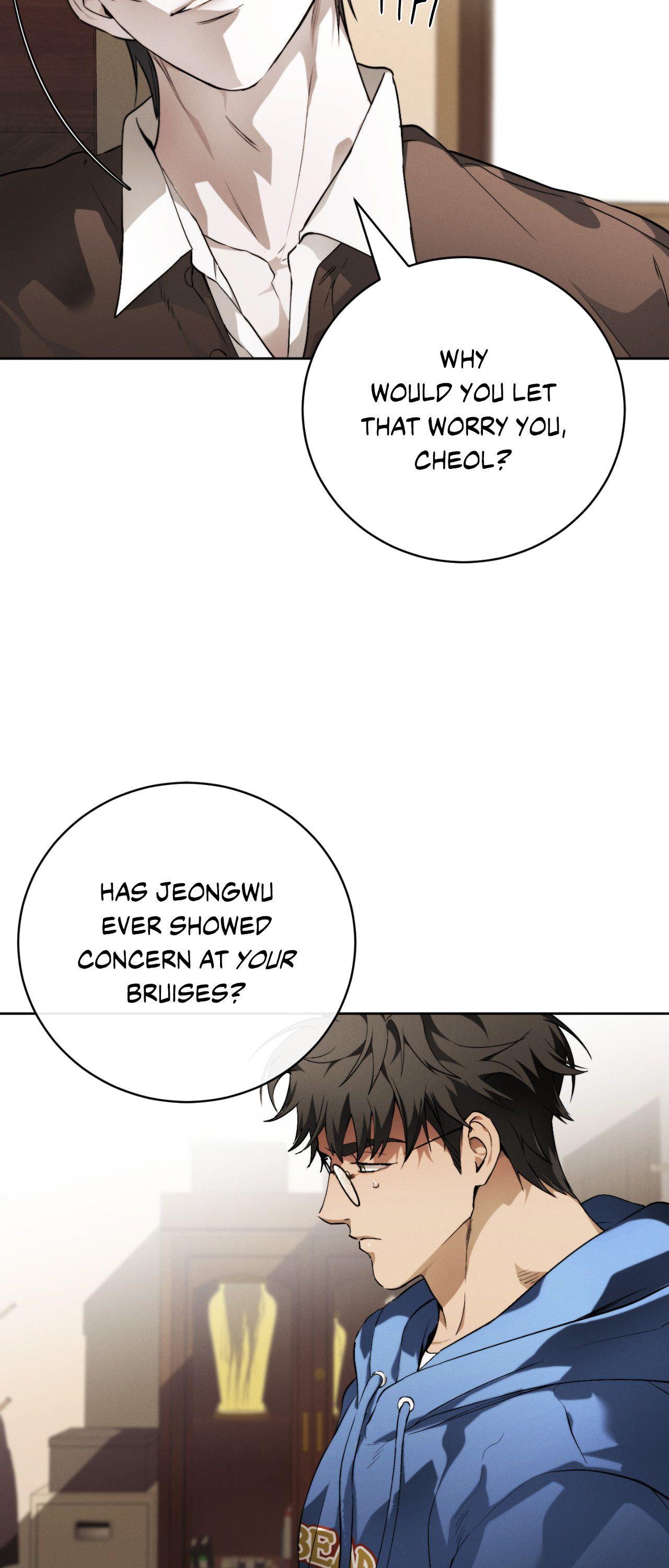 Read Die In My Arms chapter 29.1 image 37 on Lezhin