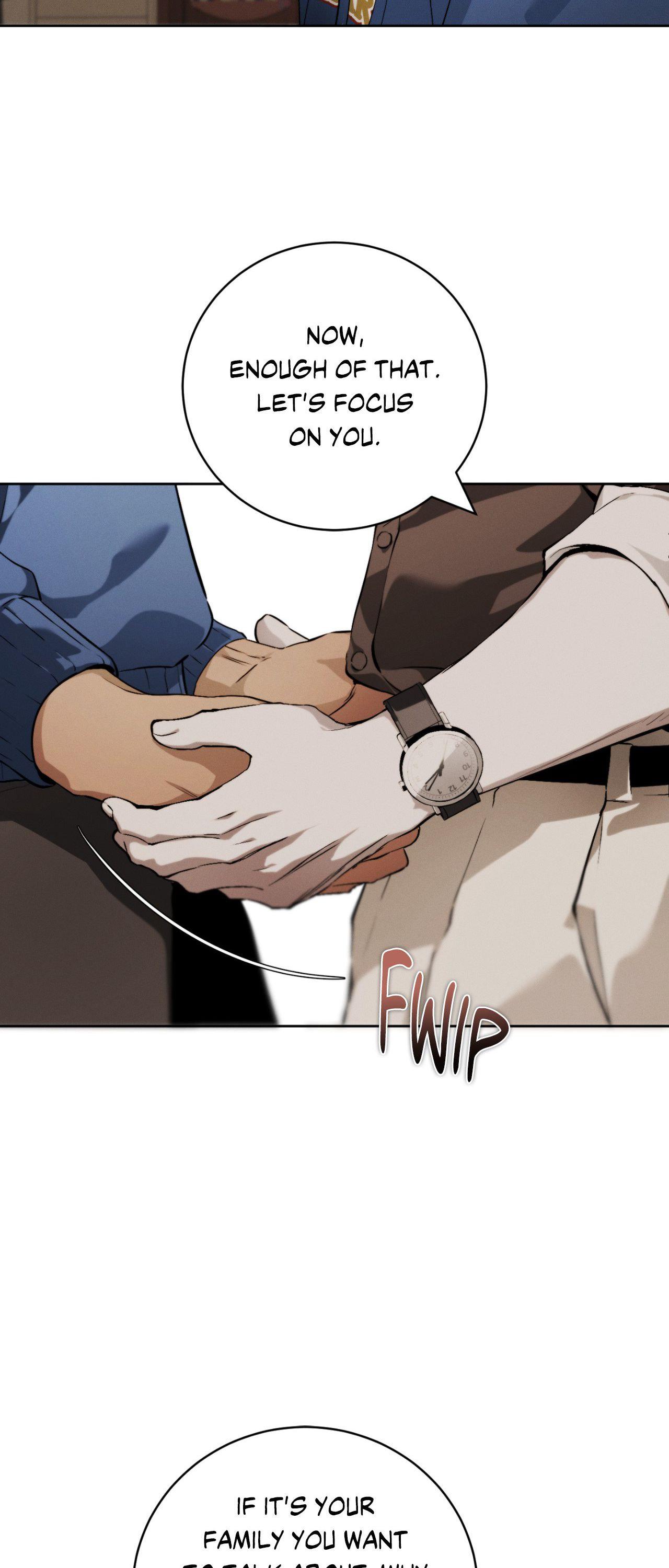 Read Die In My Arms chapter 29.1 image 38 on Lezhin