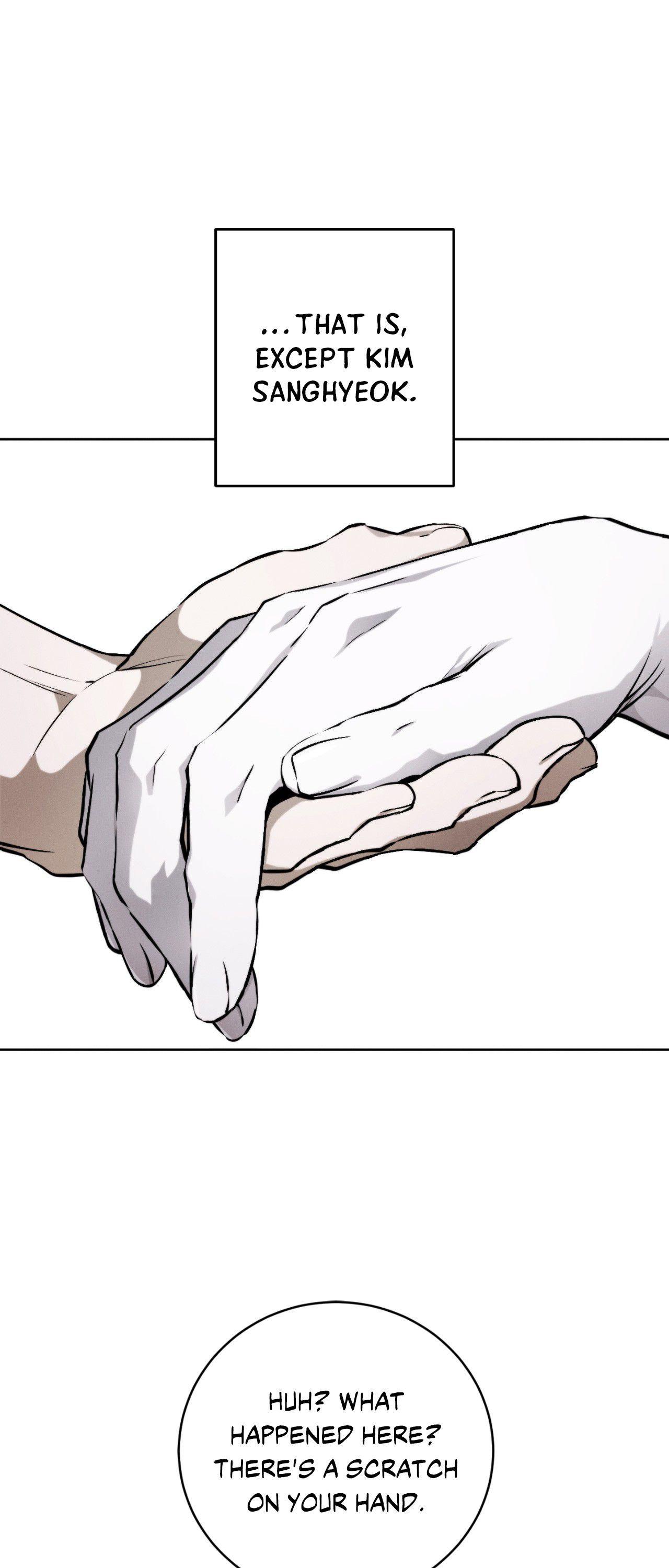 Read Die In My Arms chapter 29.1 image 4 on Lezhin