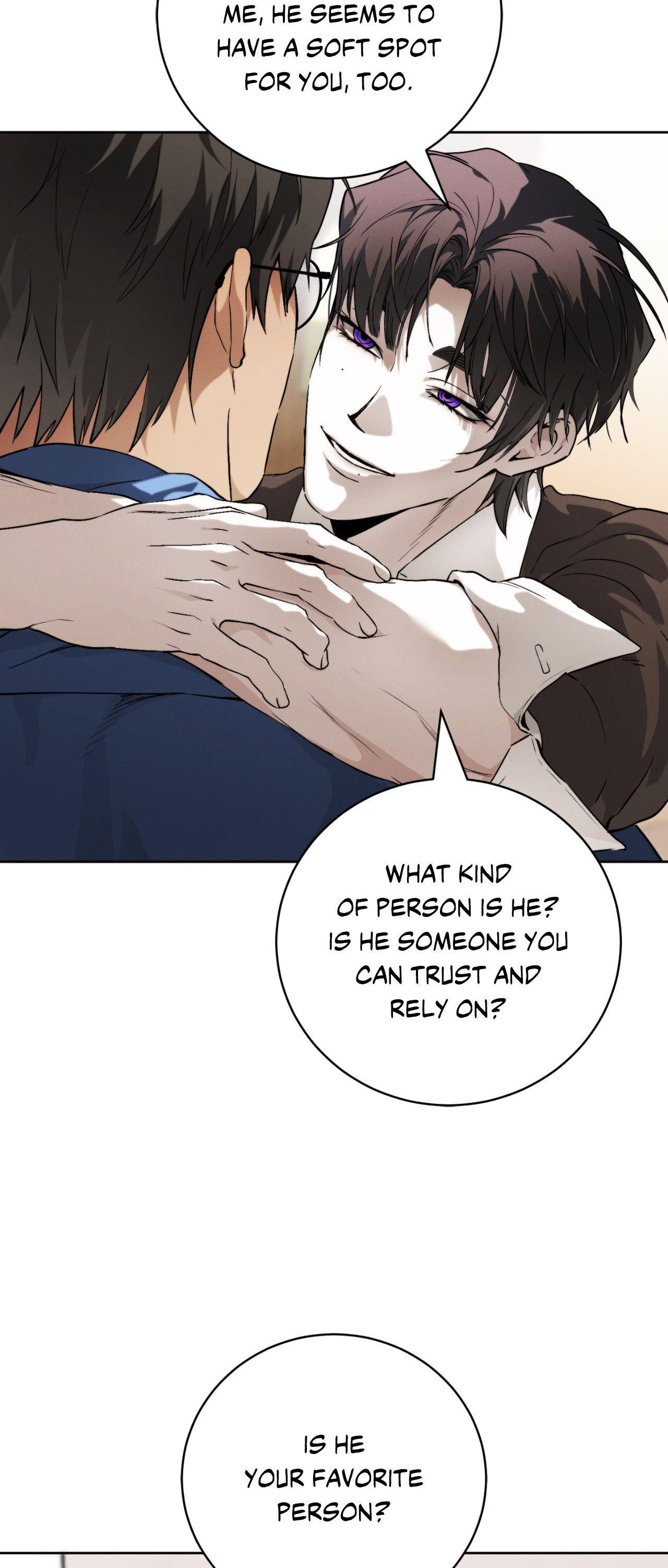 Read Die In My Arms chapter 29.1 image 40 on Lezhin