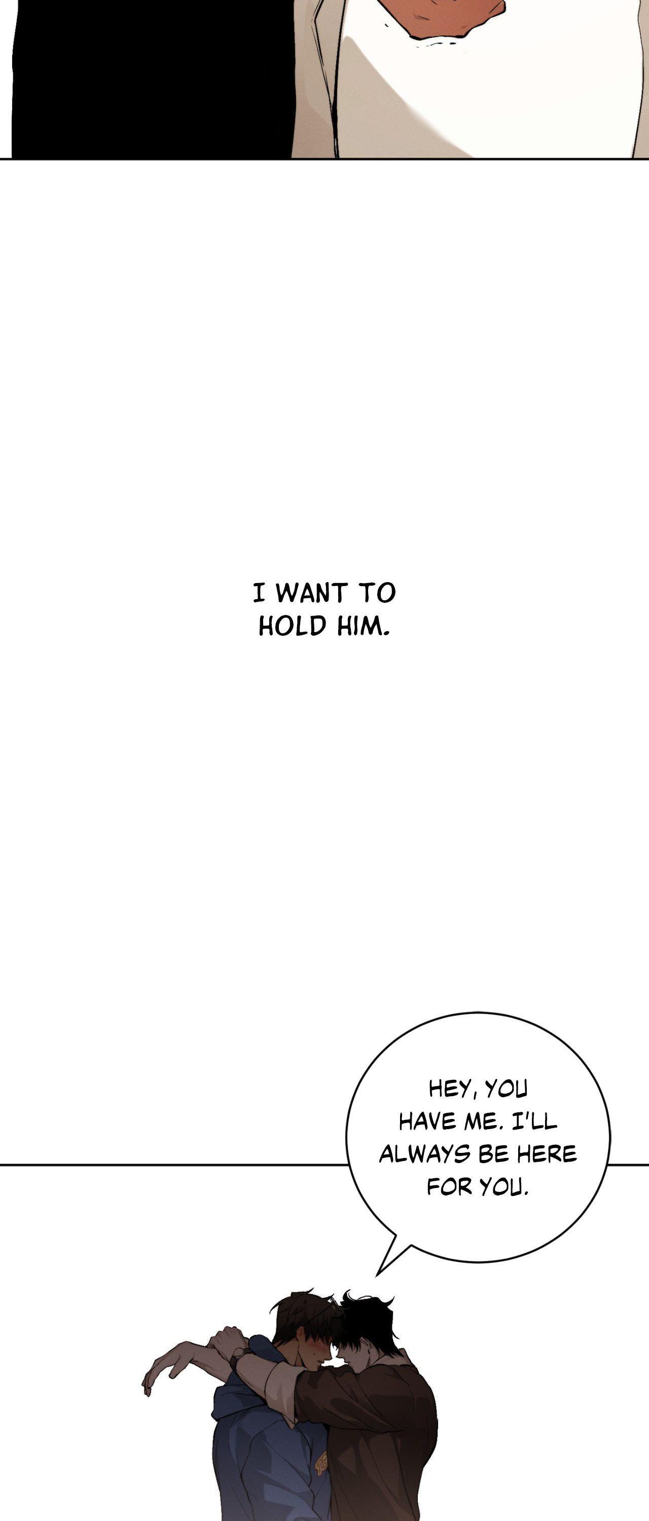 Read Die In My Arms chapter 29.1 image 43 on Lezhin