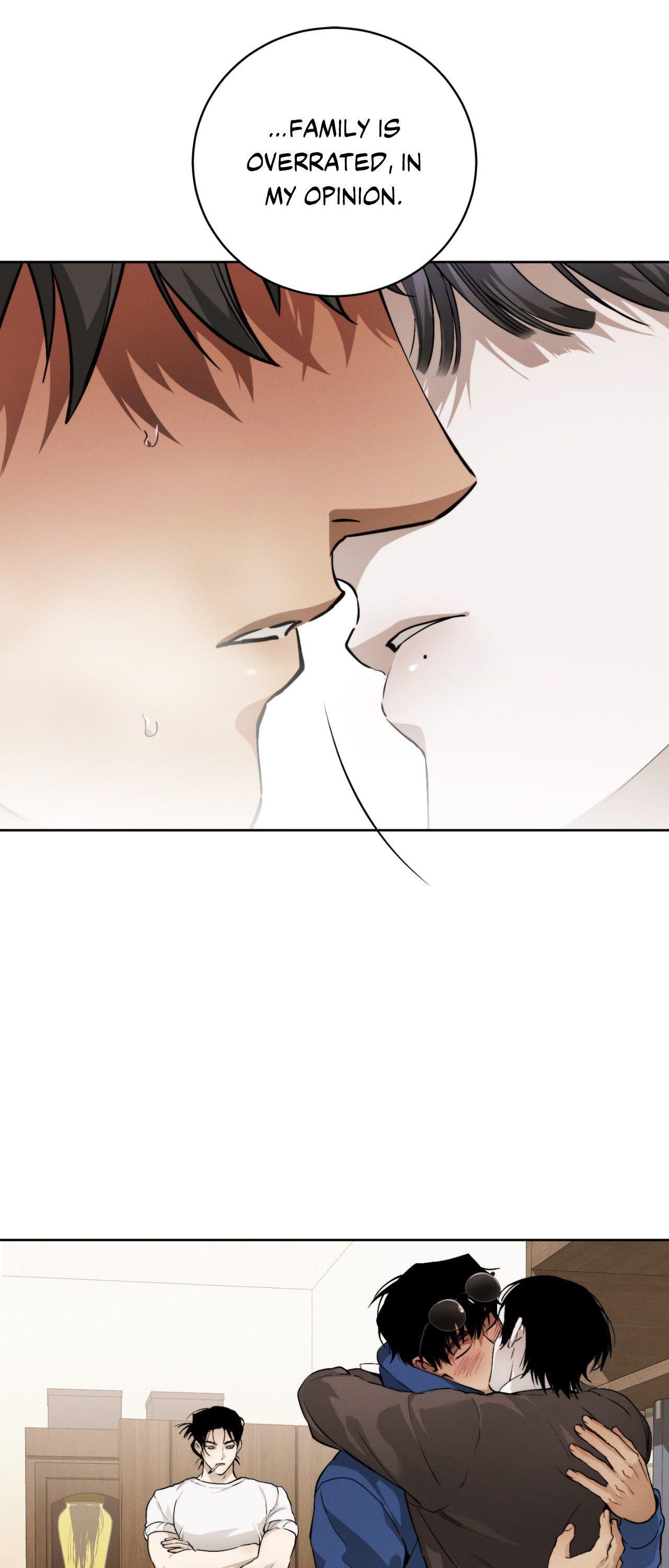 Read Die In My Arms chapter 29.1 image 45 on Lezhin