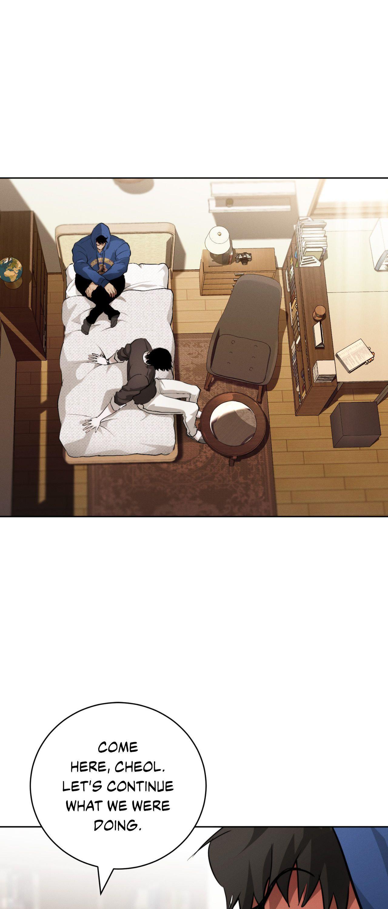Read Die In My Arms chapter 29.1 image 48 on Lezhin
