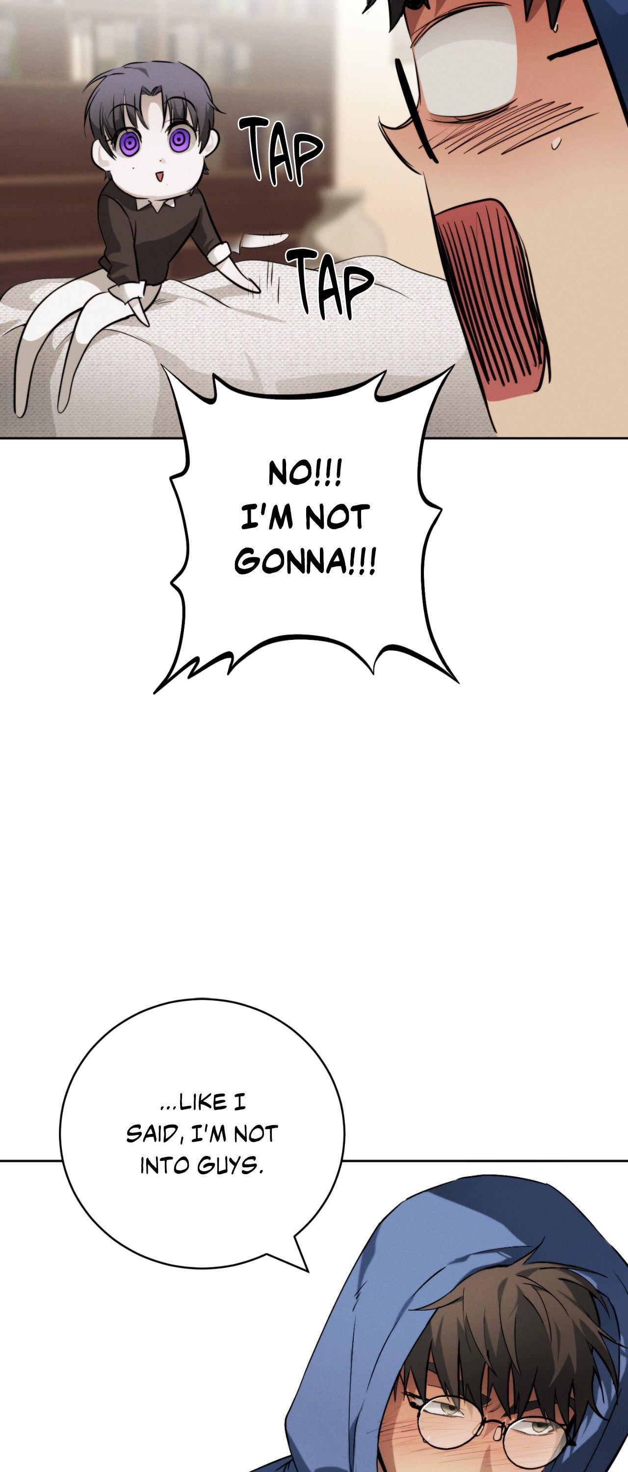 Read Die In My Arms chapter 29.1 image 49 on Lezhin