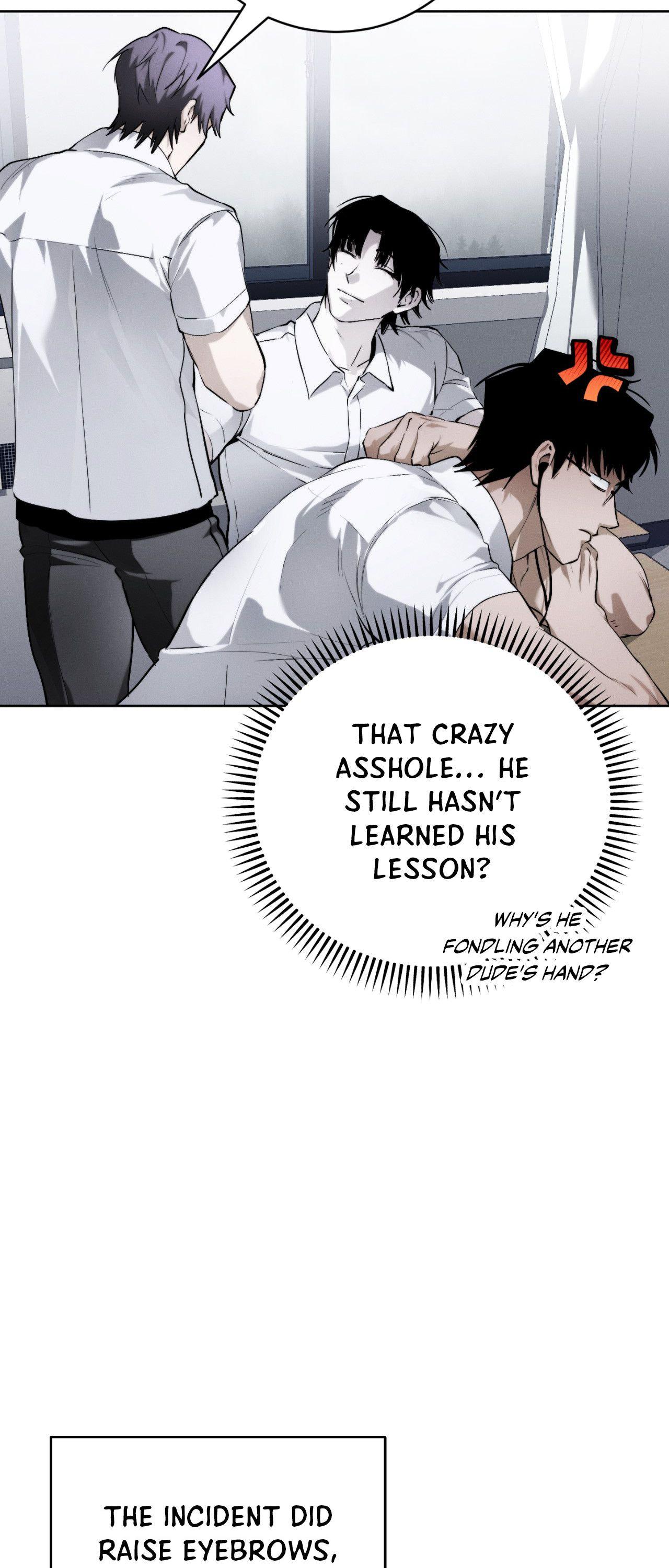 Read Die In My Arms chapter 29.1 image 5 on Lezhin