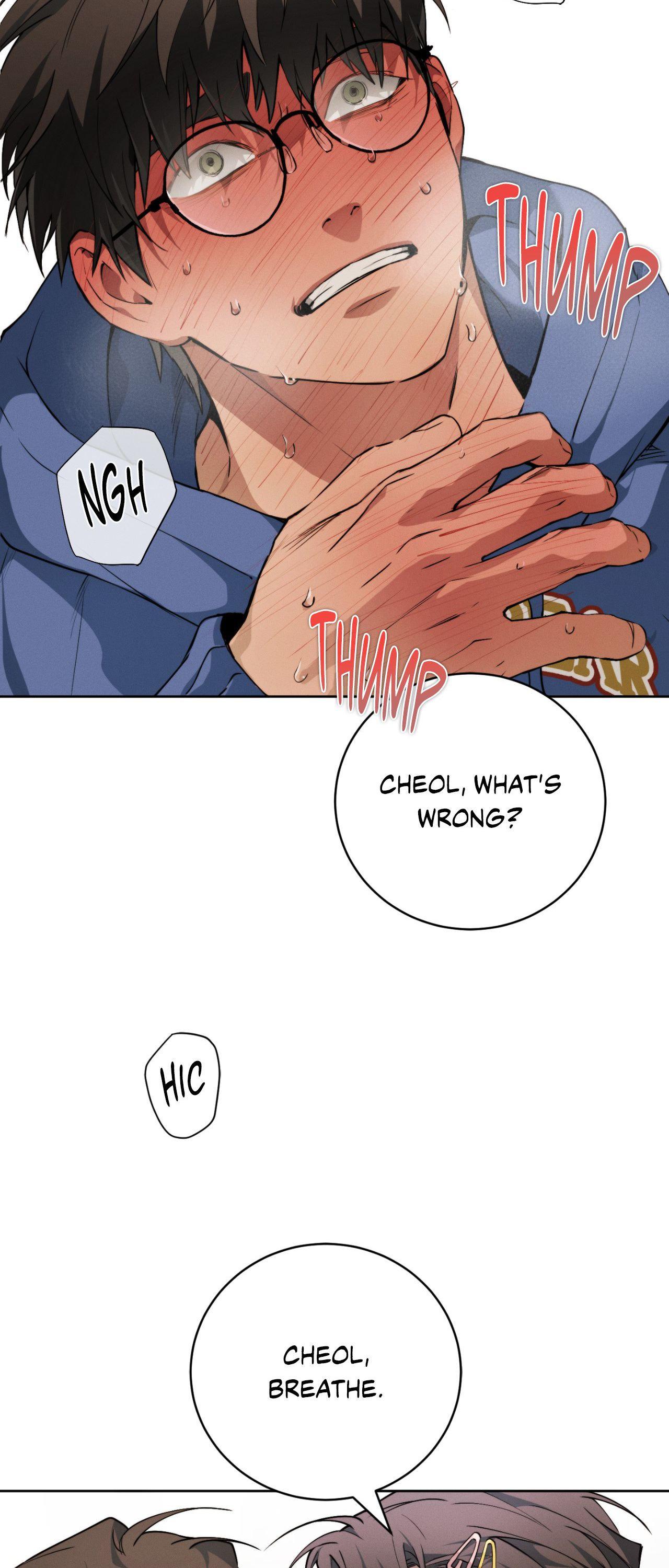 Read Die In My Arms chapter 29.1 image 57 on Lezhin
