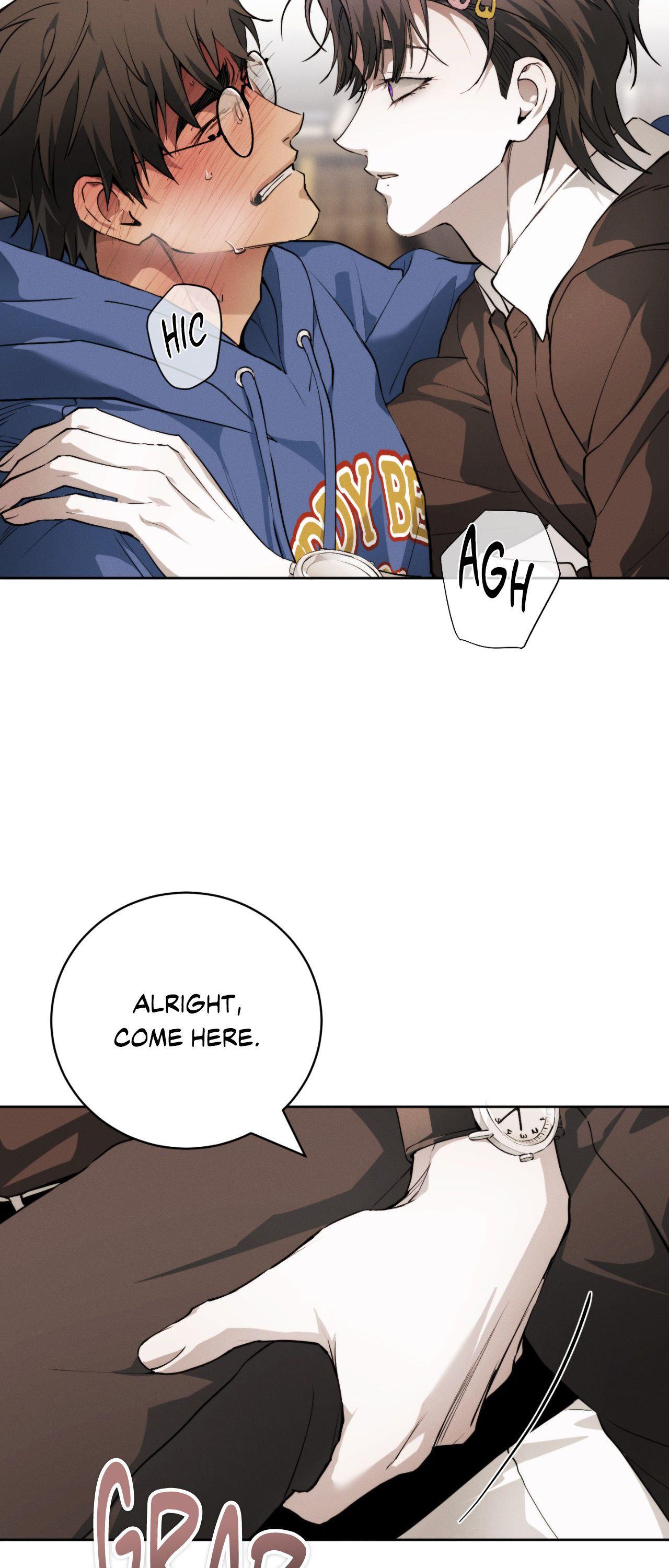 Read Die In My Arms chapter 29.1 image 58 on Lezhin