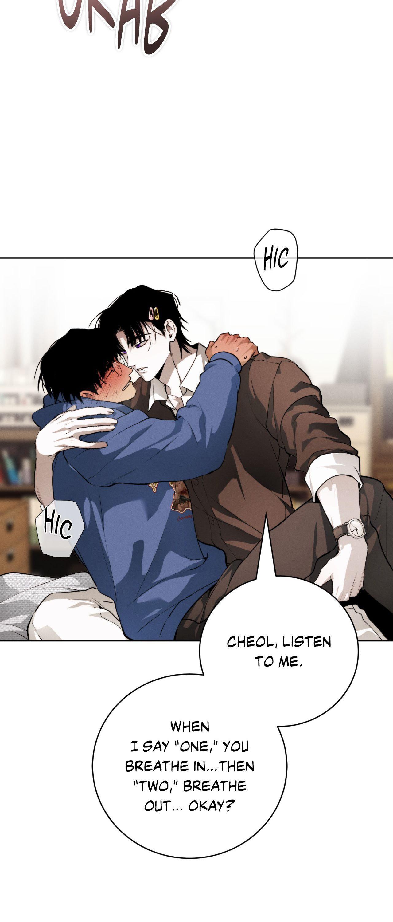 Read Die In My Arms chapter 29.1 image 59 on Lezhin