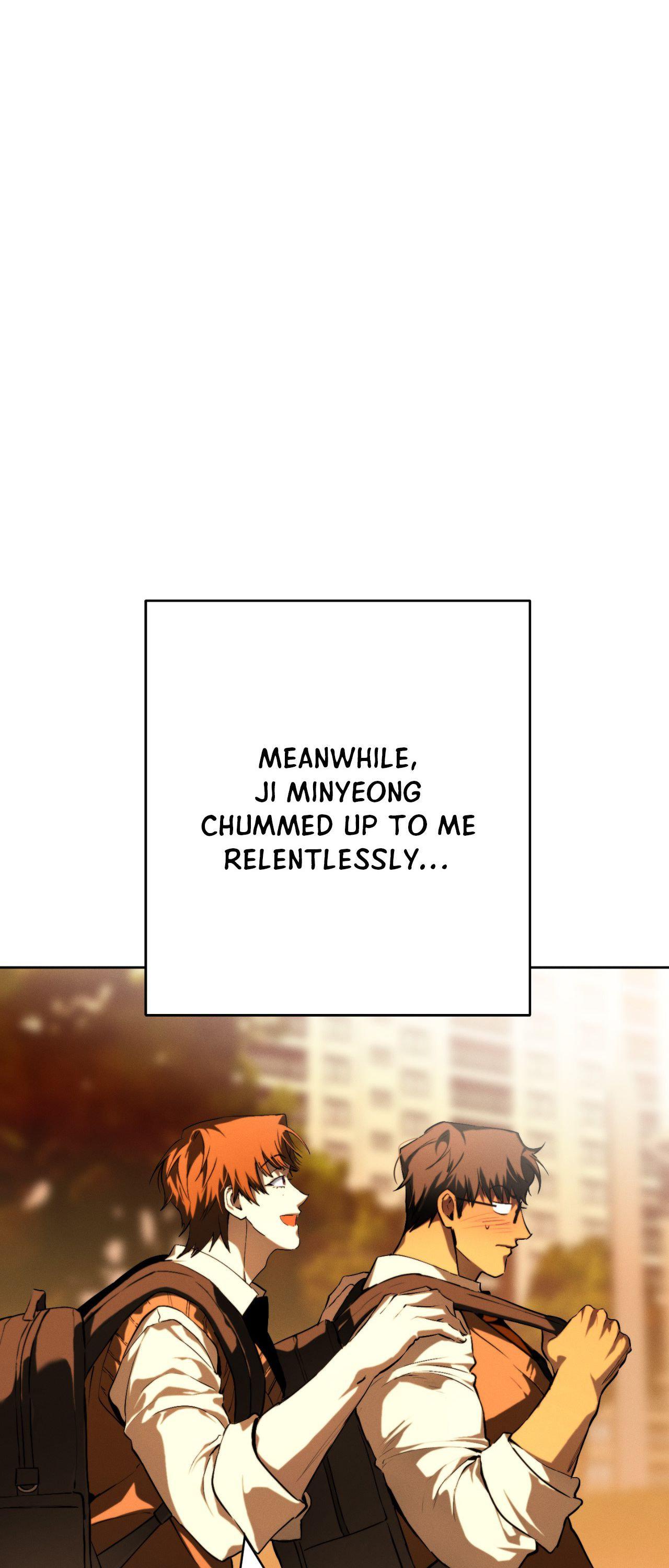 Read Die In My Arms chapter 29.1 image 8 on Lezhin