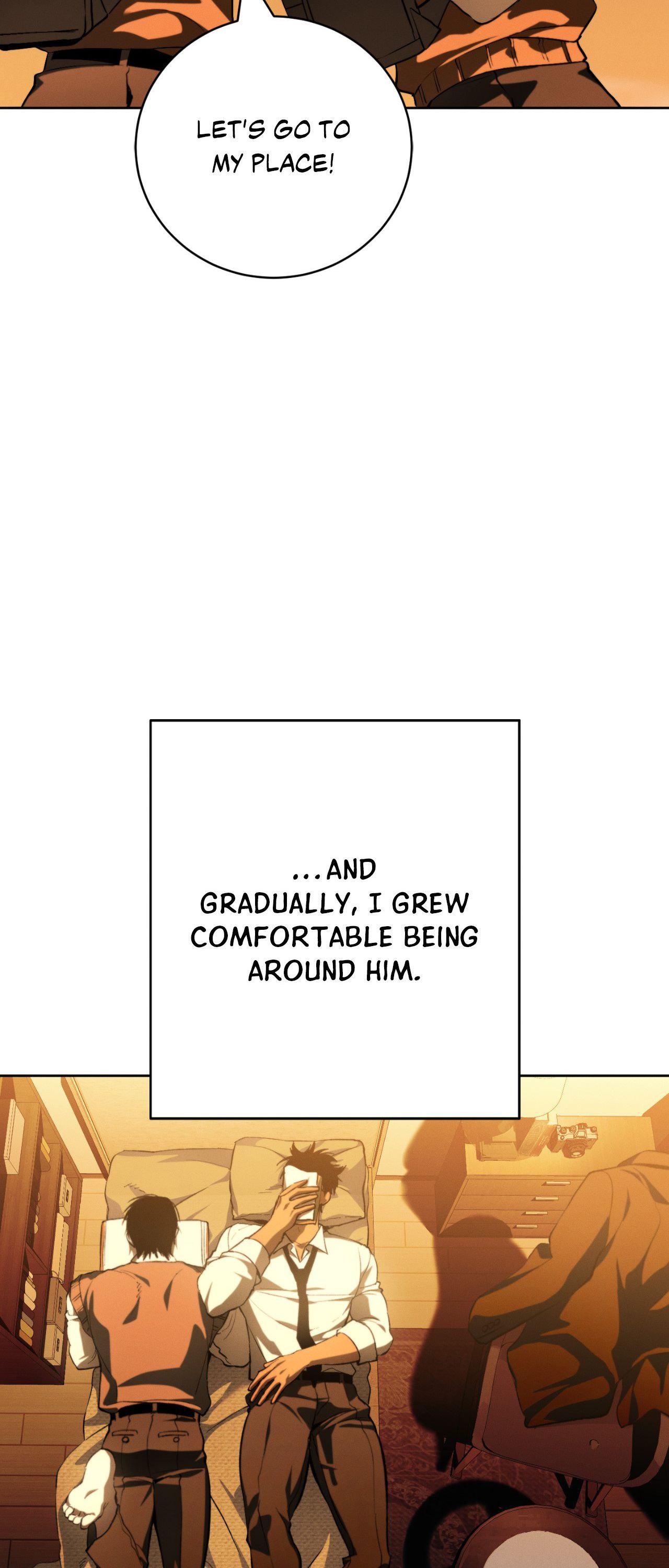 Read Die In My Arms chapter 29.1 image 9 on Lezhin