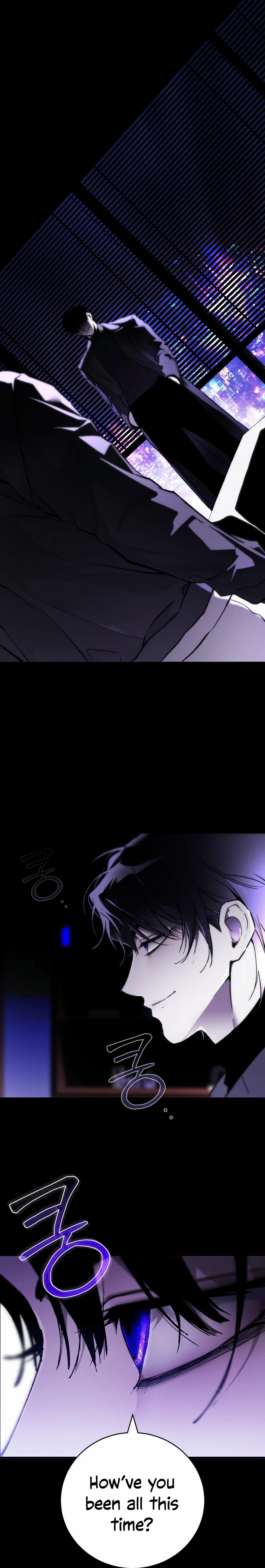 Read Die In My Arms chapter 3.1 image 1 on Lezhin