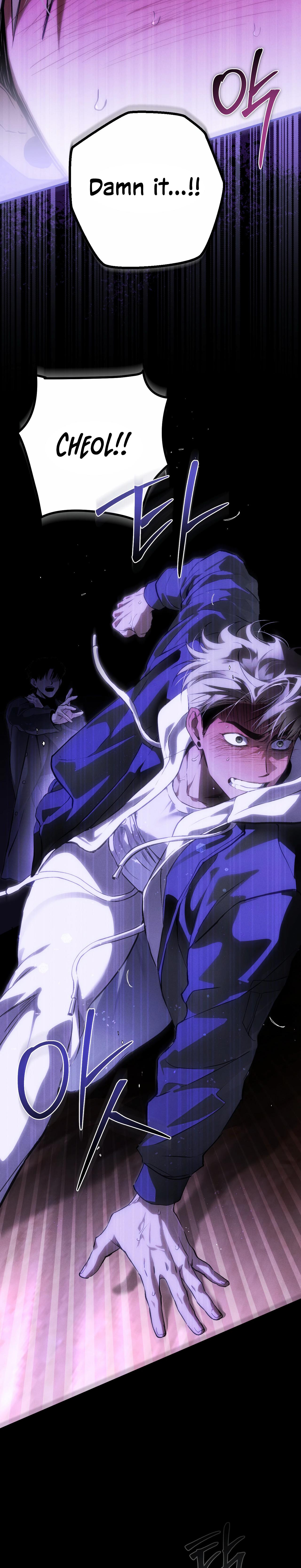 Read Die In My Arms chapter 3.1 image 14 on Lezhin