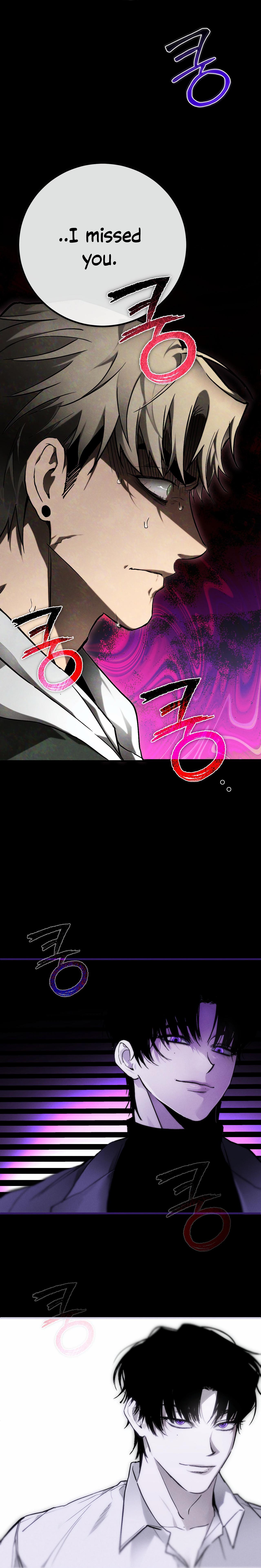 Read Die In My Arms chapter 3.1 image 2 on Lezhin