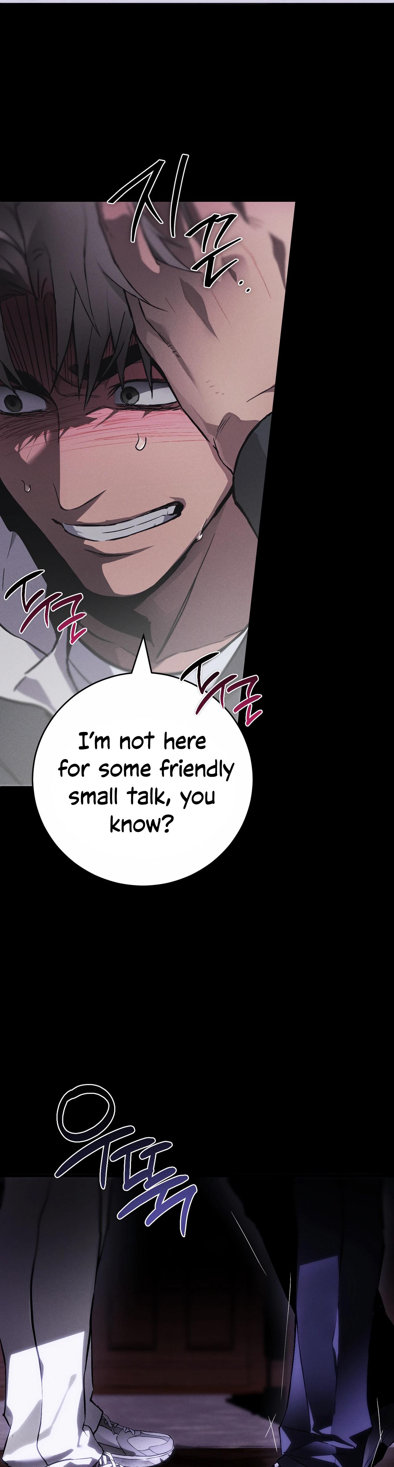 Read Die In My Arms chapter 3.1 image 3 on Lezhin