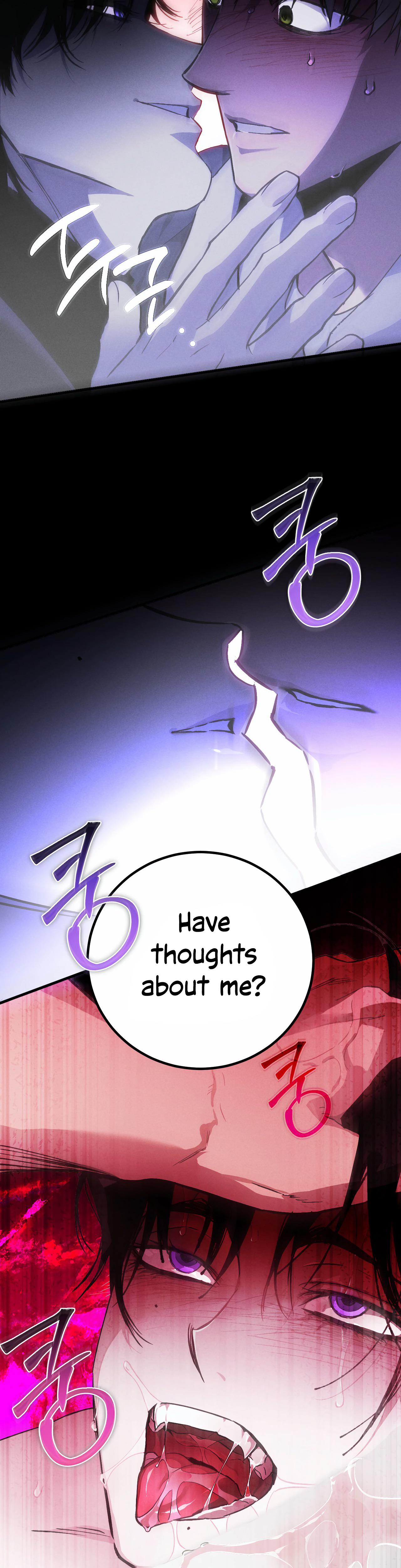 Read Die In My Arms chapter 3.1 image 6 on Lezhin