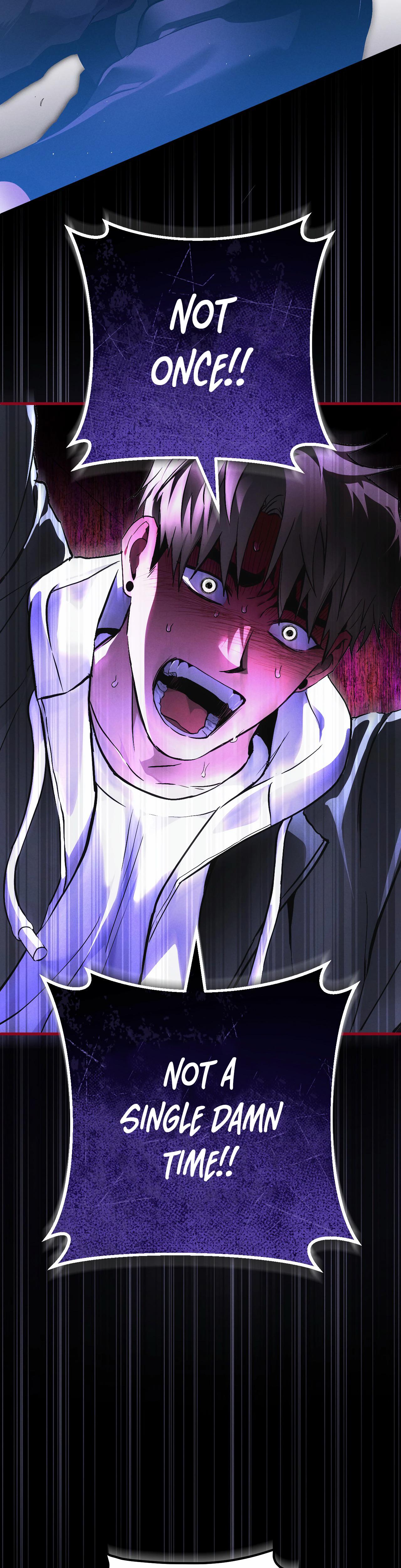 Read Die In My Arms chapter 3.1 image 8 on Lezhin