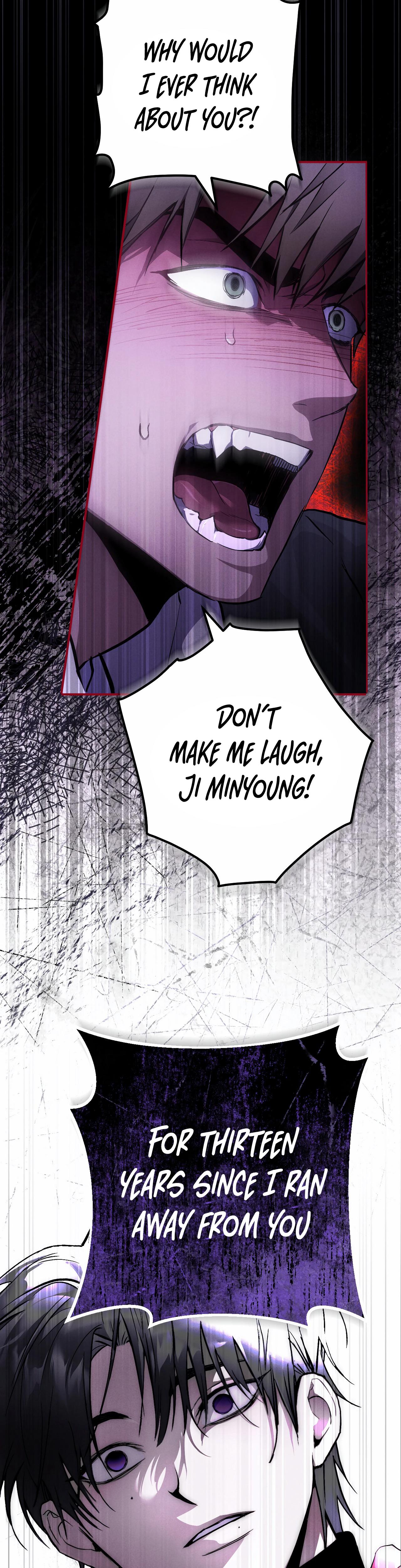 Read Die In My Arms chapter 3.1 image 9 on Lezhin
