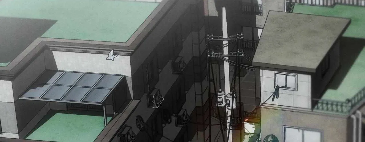 Read Die In My Arms chapter 3 image 104 on Lezhin
