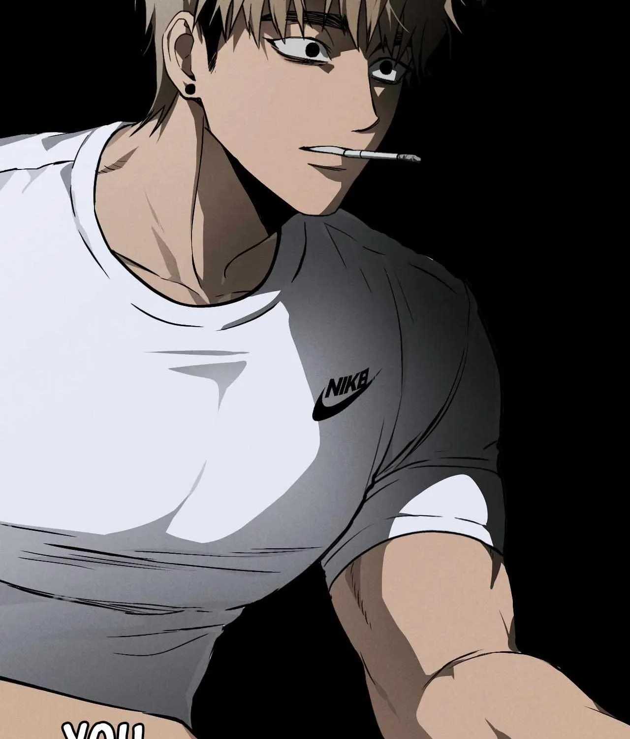 Read Die In My Arms chapter 3 image 108 on Lezhin