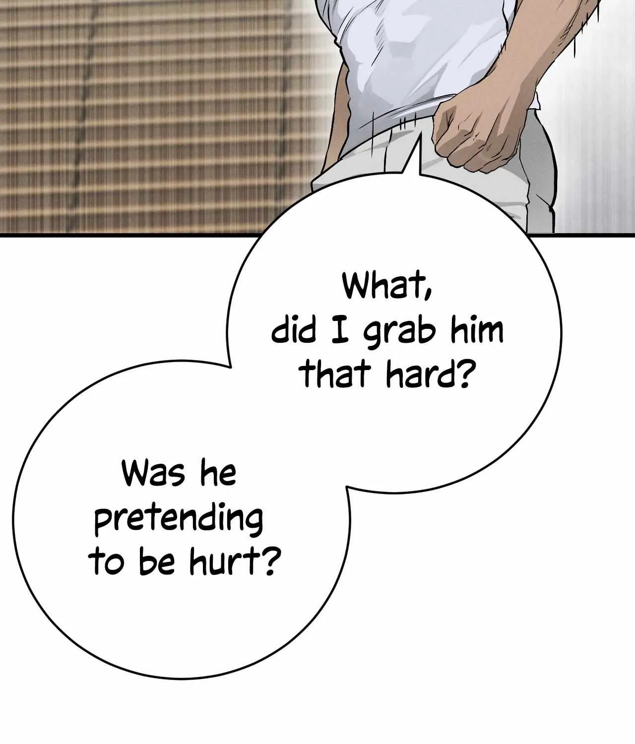 Read Die In My Arms chapter 3 image 115 on Lezhin