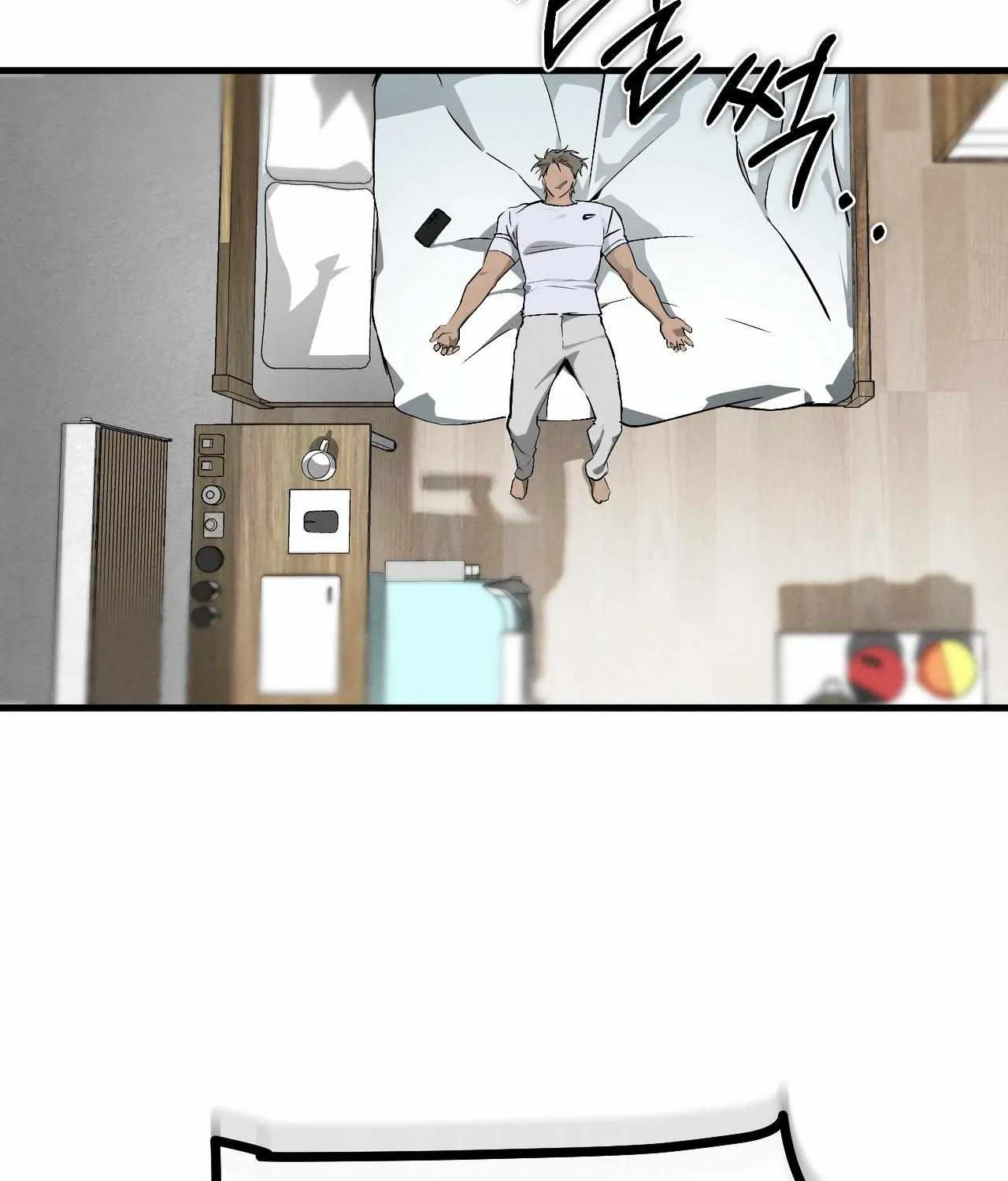 Read Die In My Arms chapter 3 image 118 on Lezhin