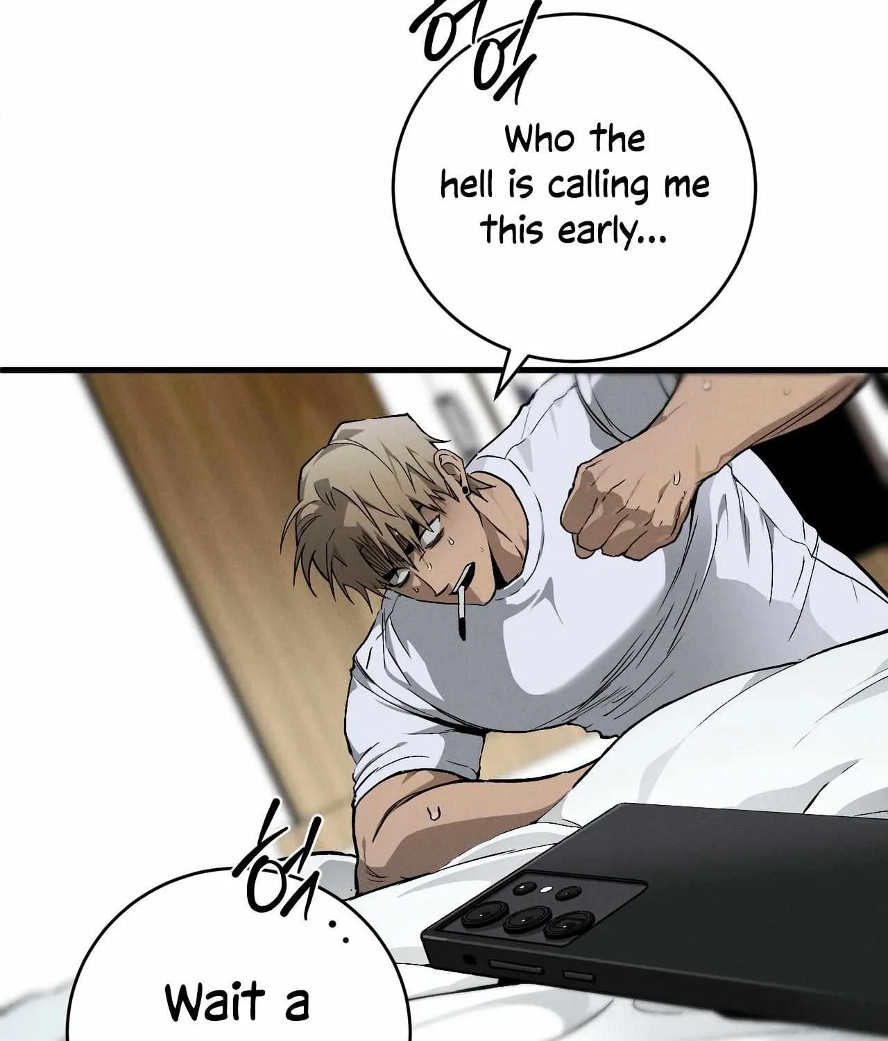 Read Die In My Arms chapter 3 image 124 on Lezhin