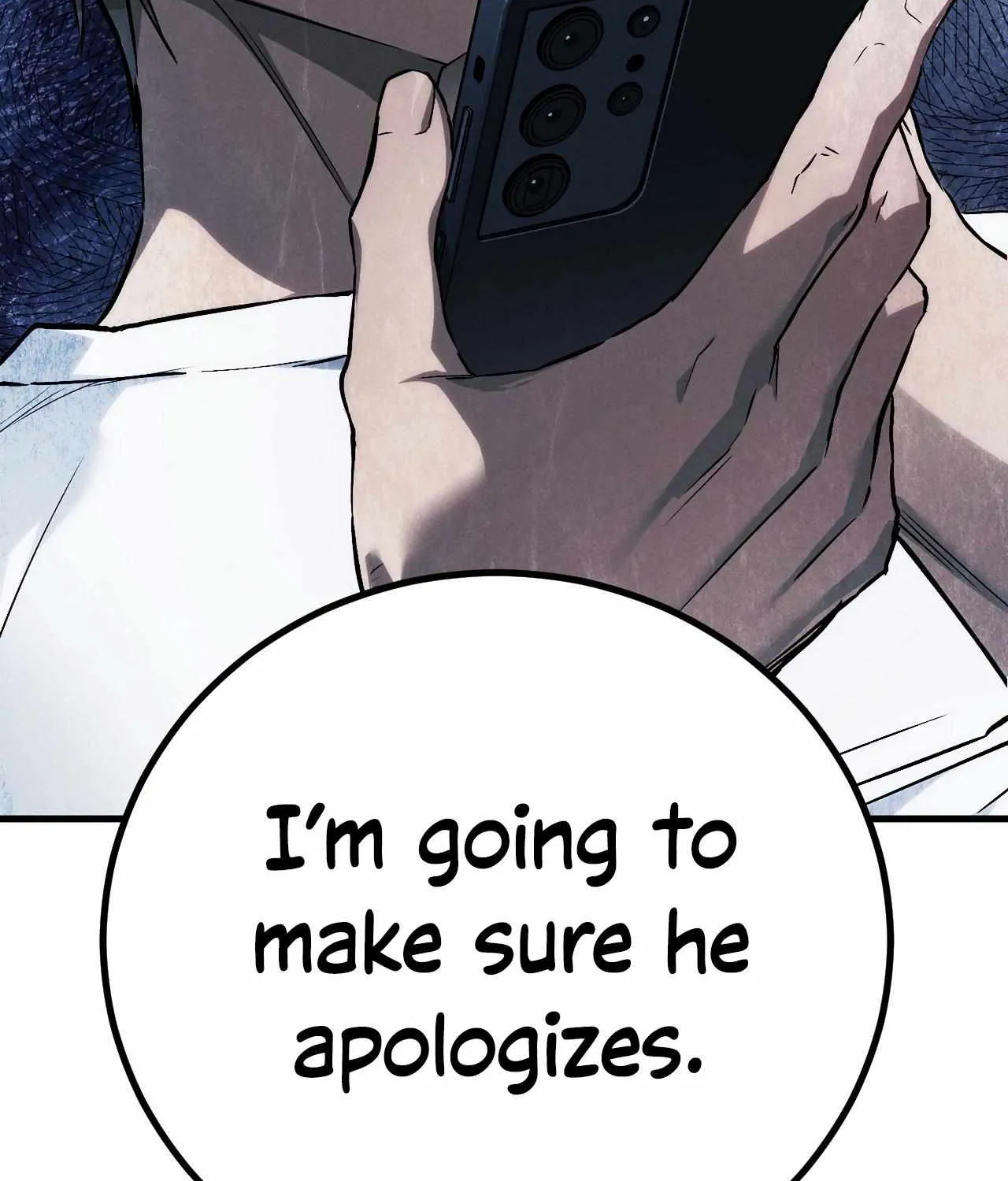 Read Die In My Arms chapter 3 image 132 on Lezhin