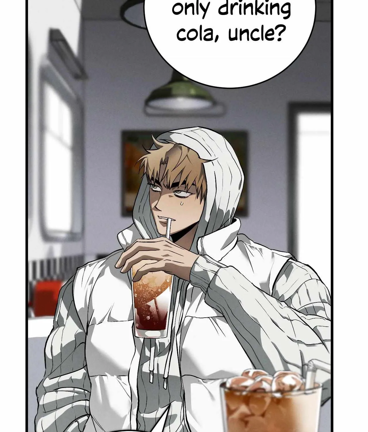Read Die In My Arms chapter 3 image 140 on Lezhin